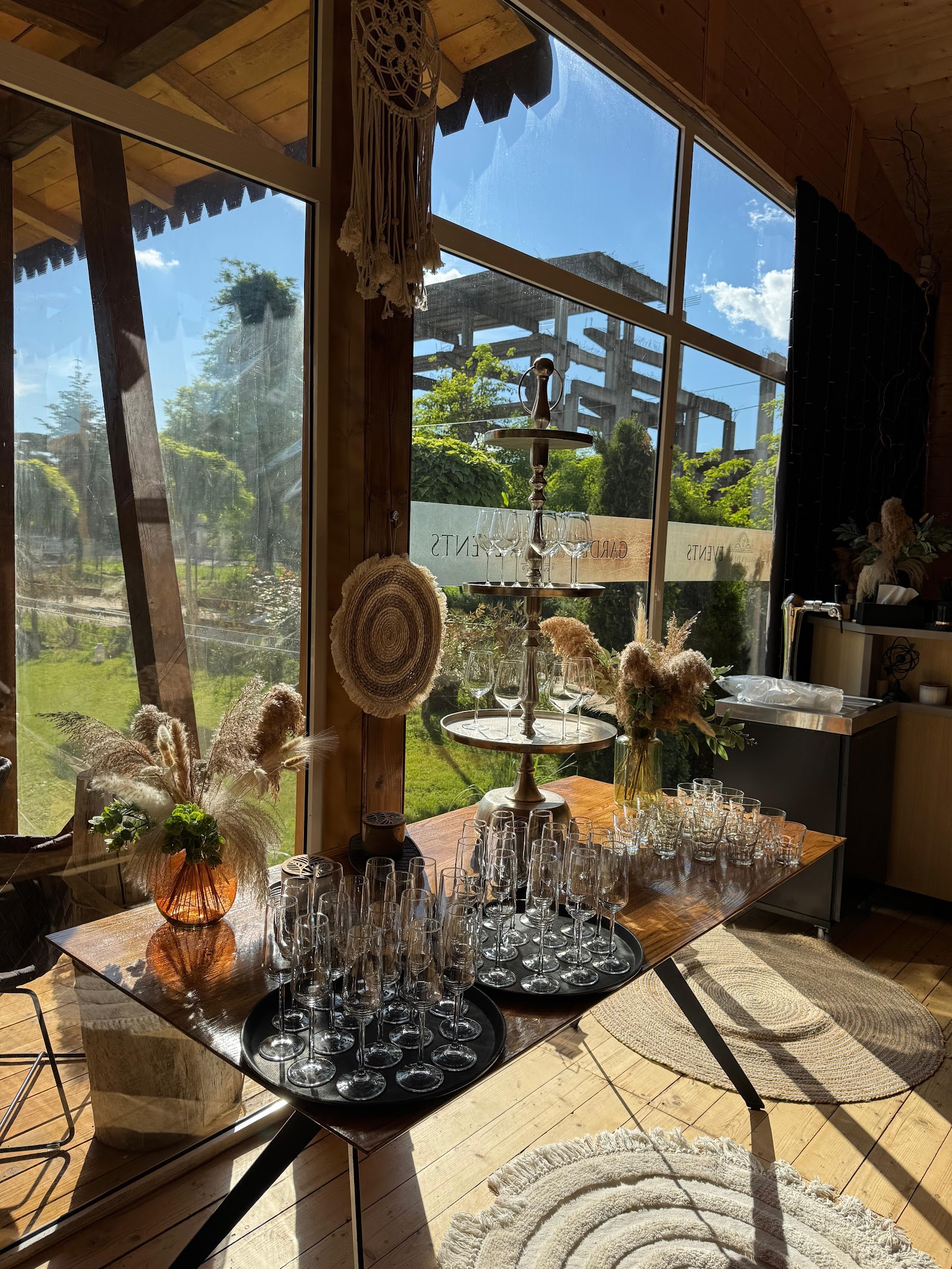 Garden Events