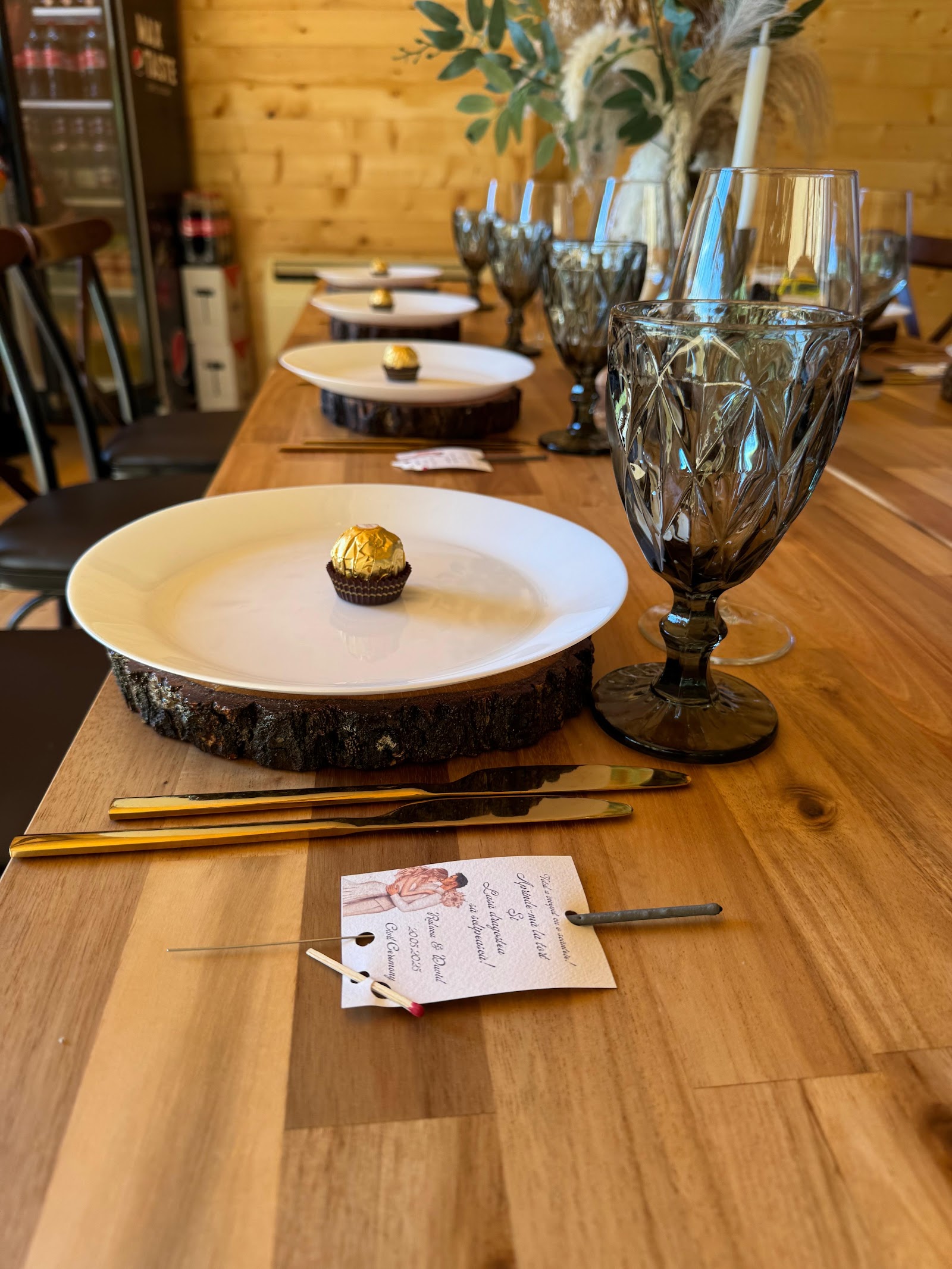 Garden Events