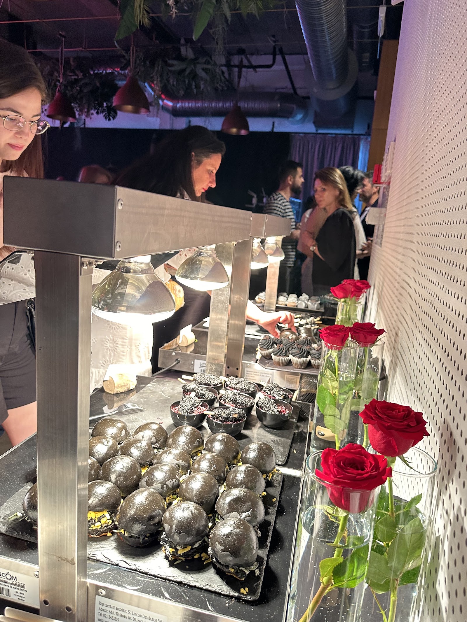 Happy Friday Catering & Events