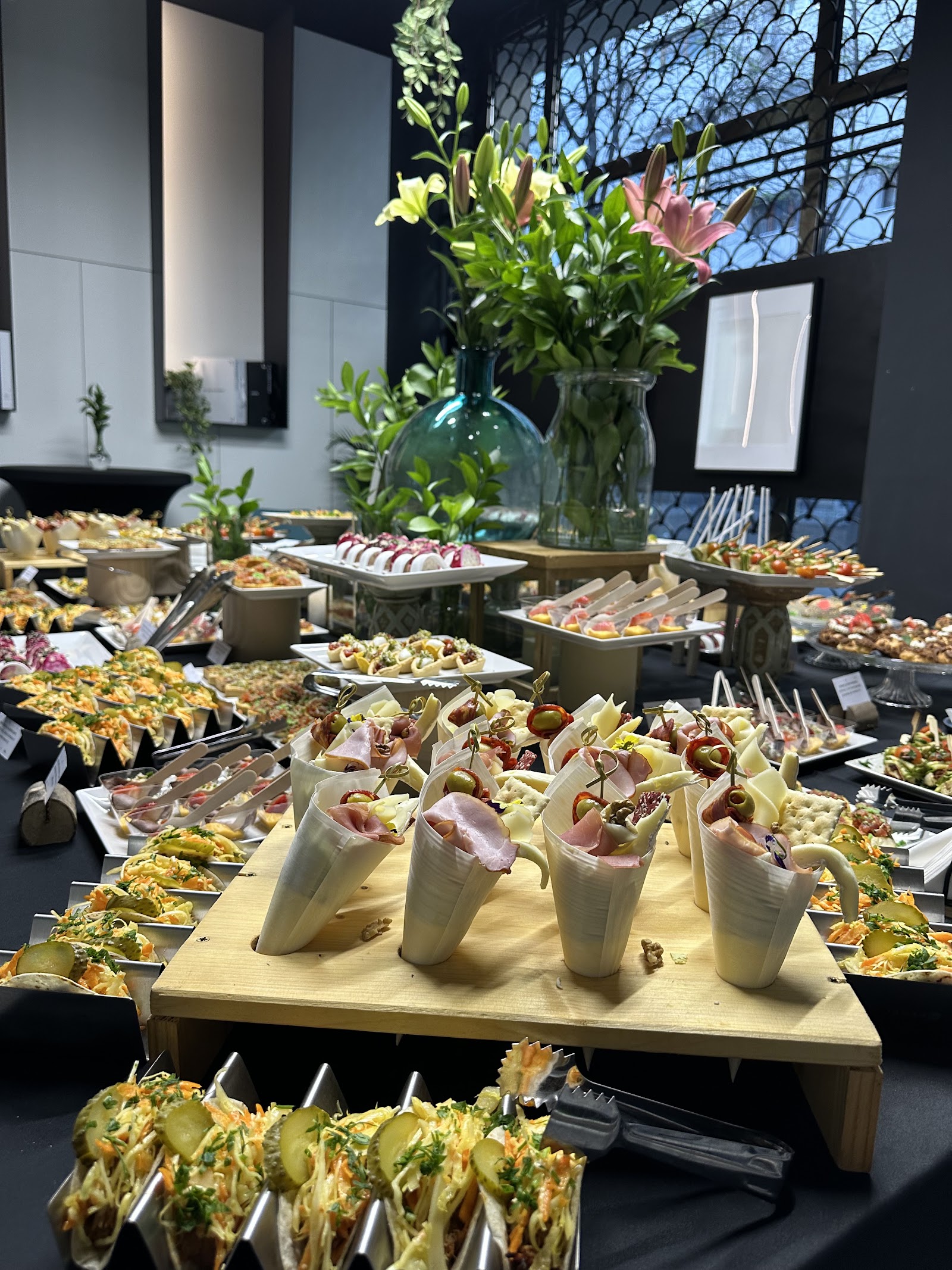 Happy Friday Catering & Events