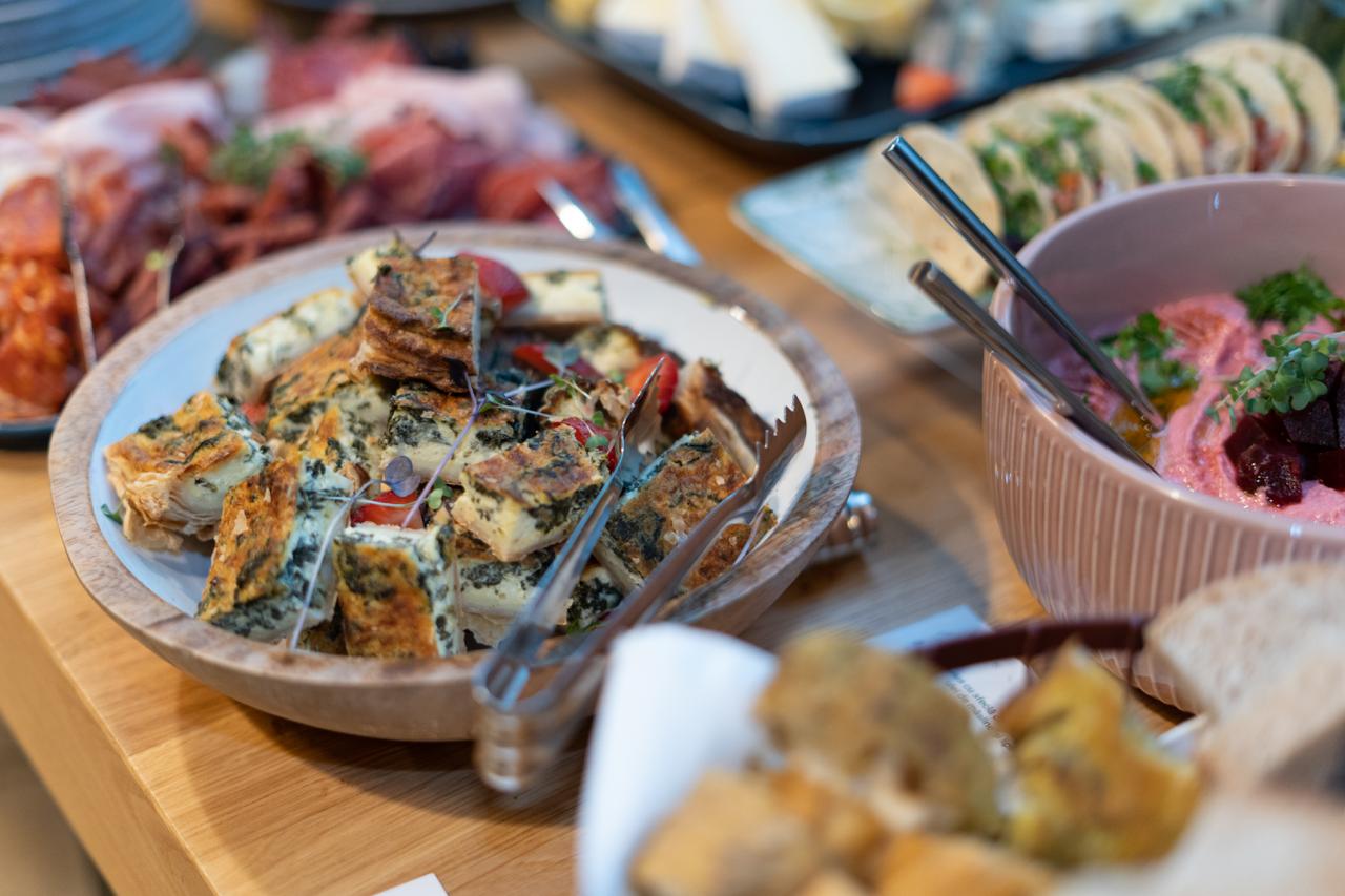 Happy Friday Catering & Events