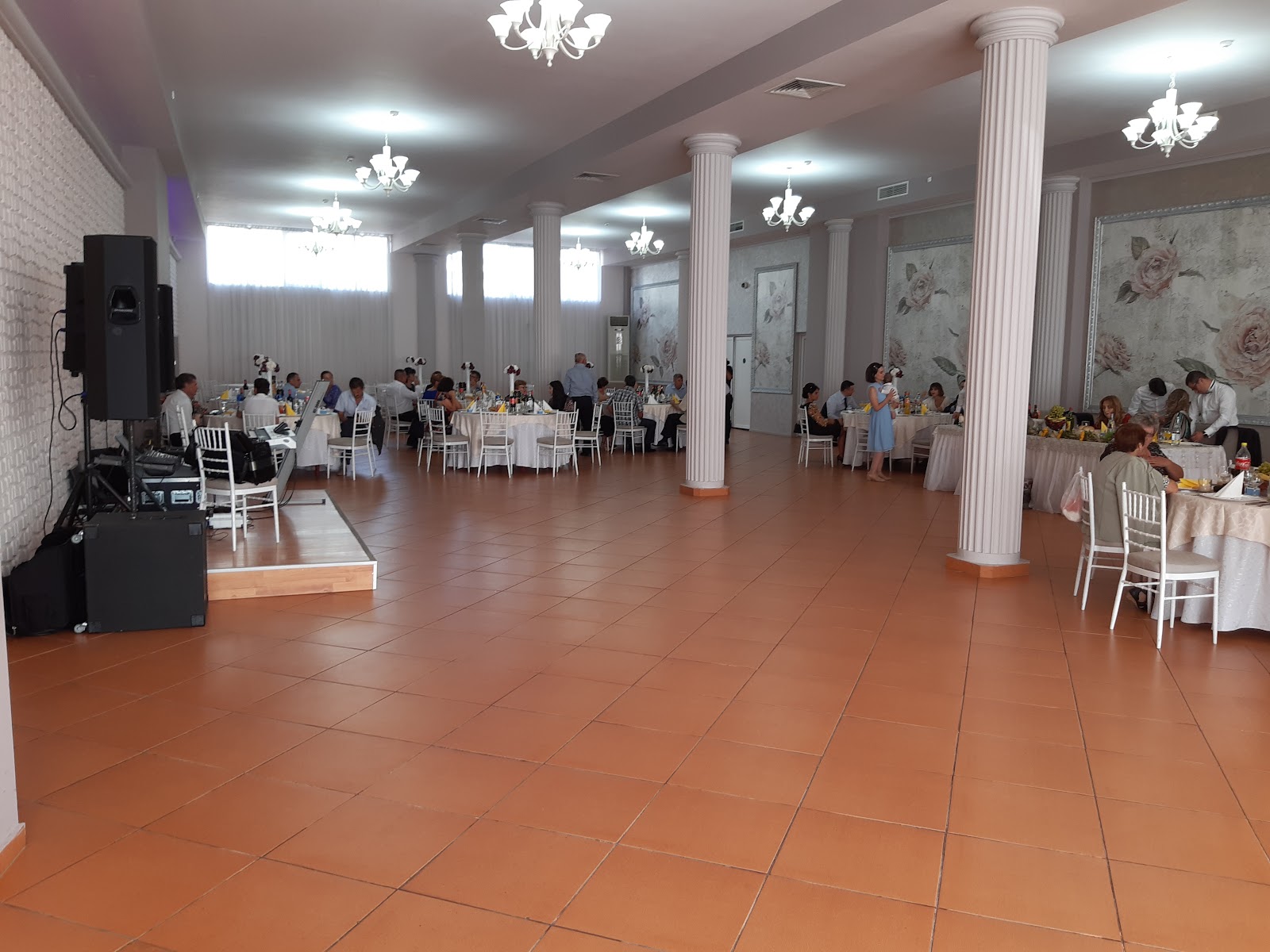 Restaurant Prestige