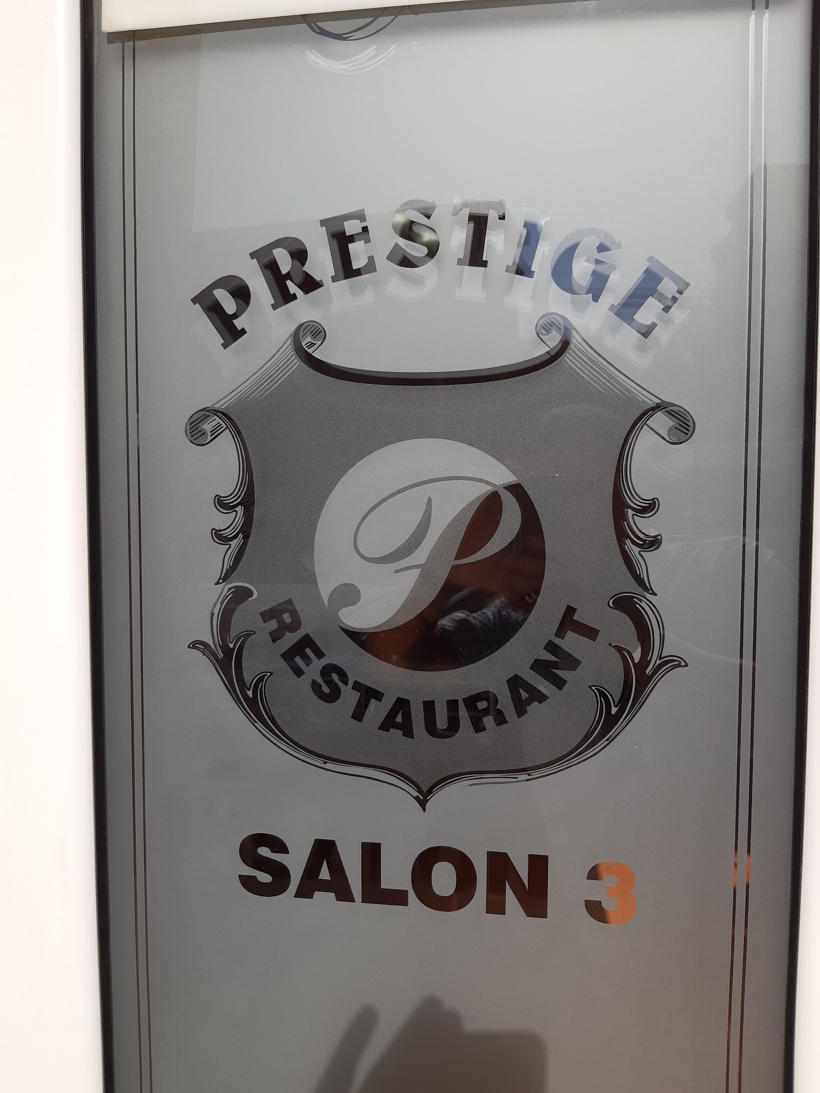Restaurant Prestige