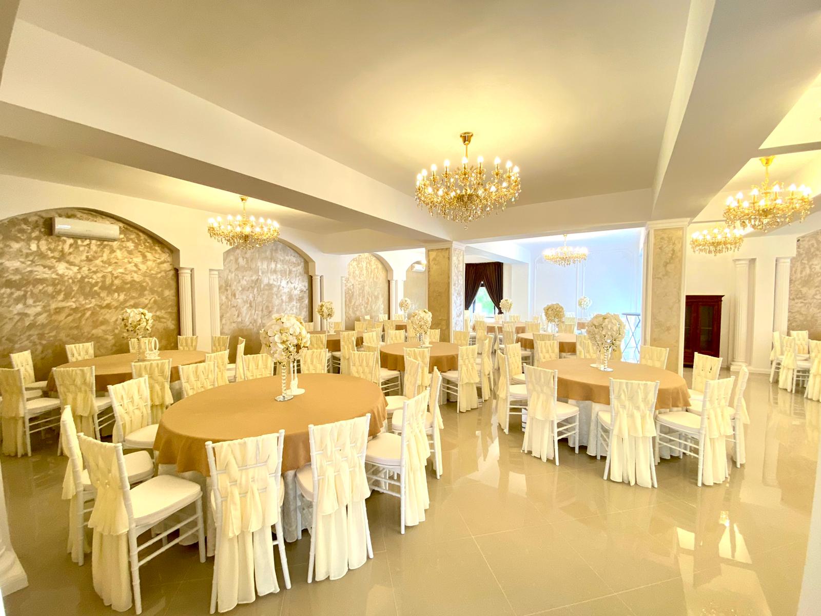 Royal S&Y Events