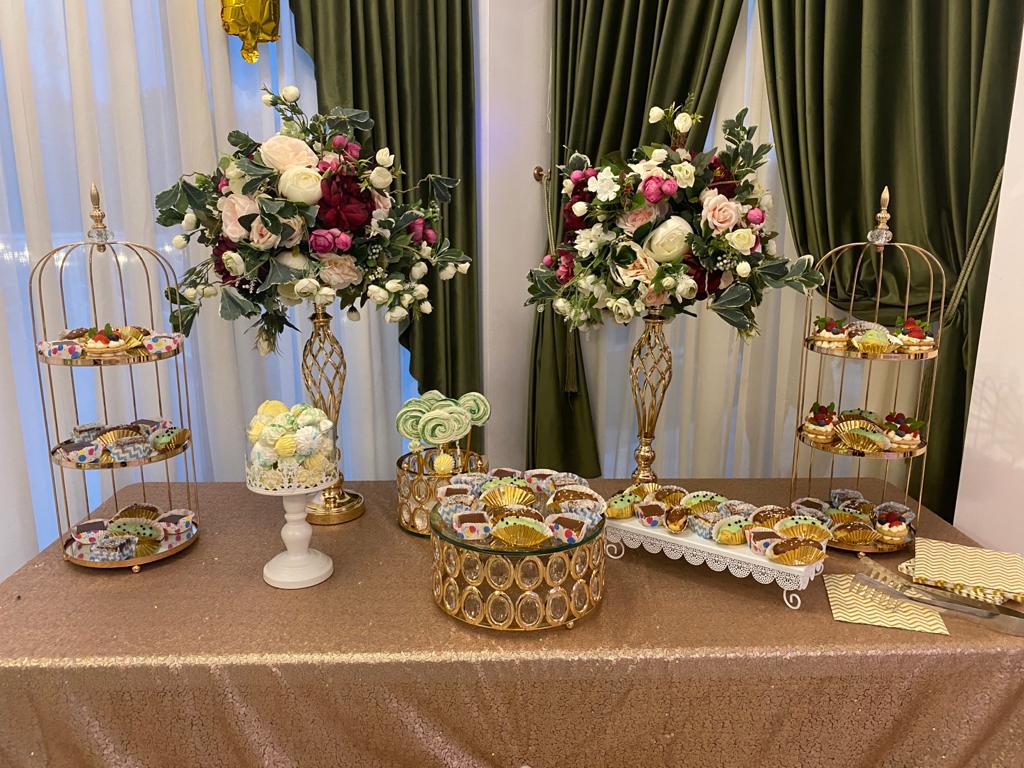 Royal S&Y Events