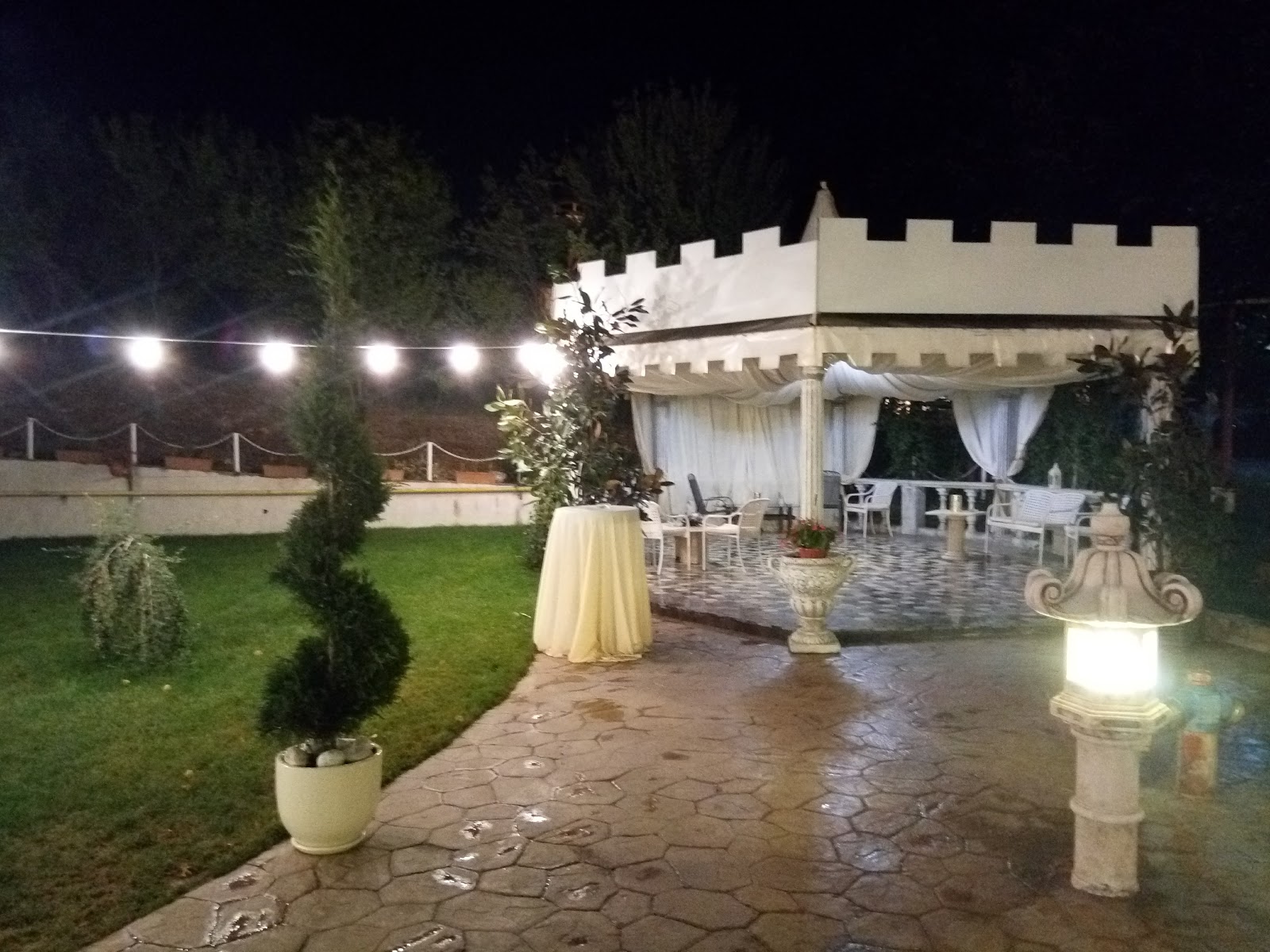 Curtea Regală