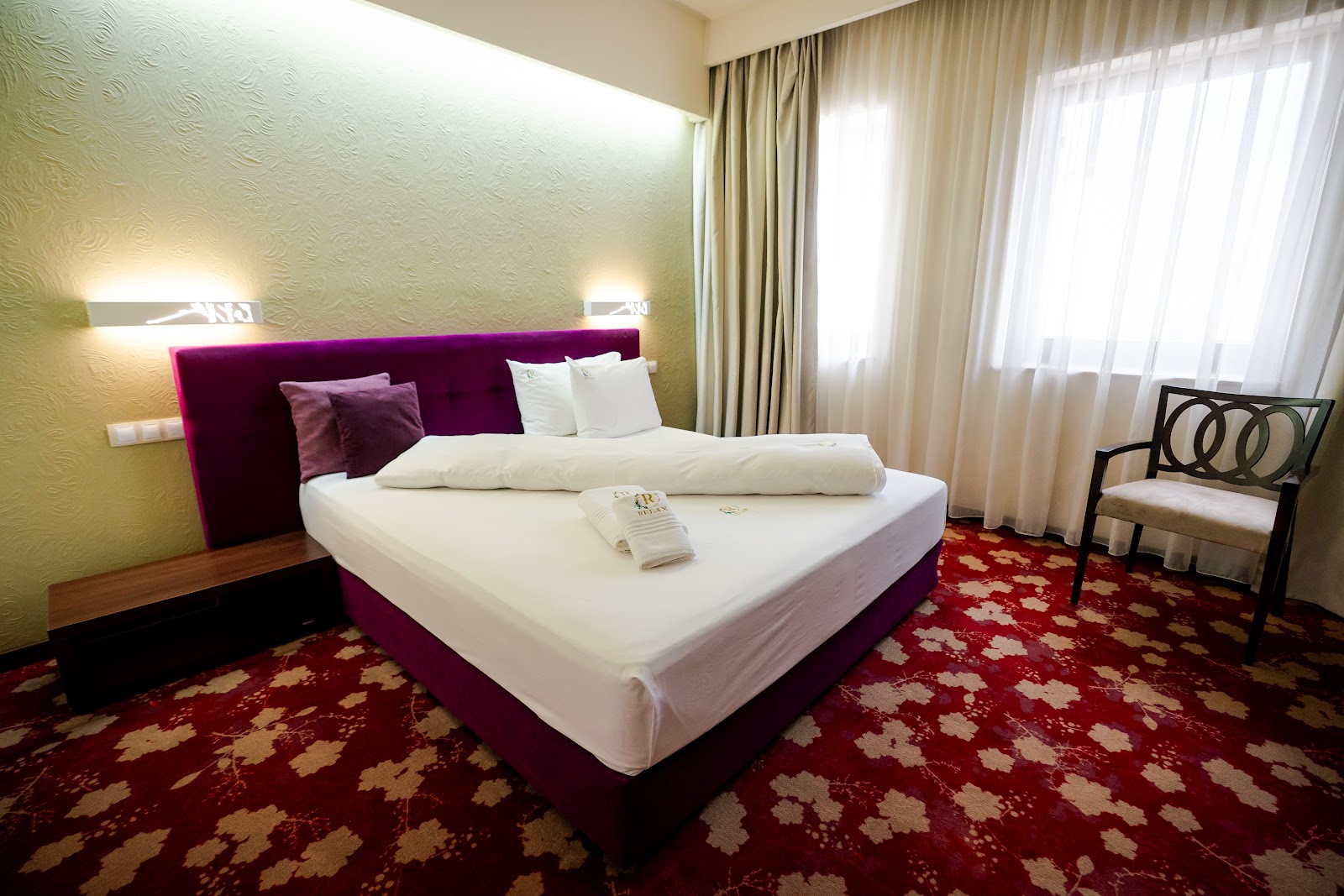 Hotel Relax & Ballroom