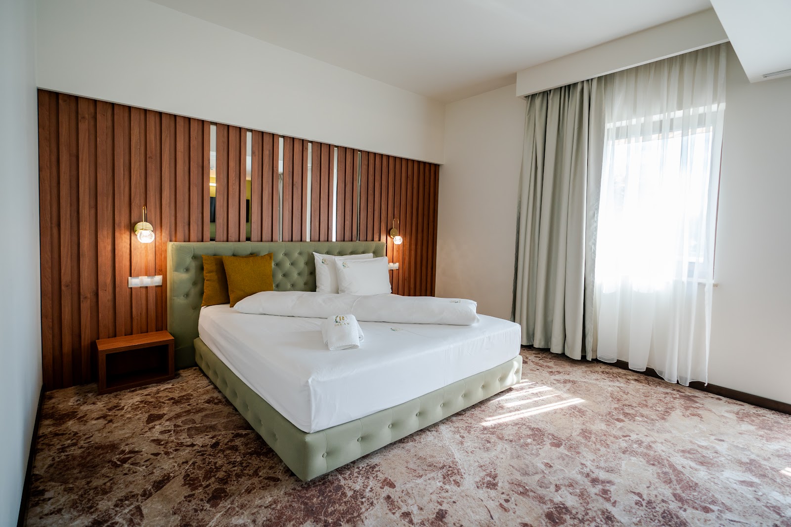 Hotel Relax & Ballroom