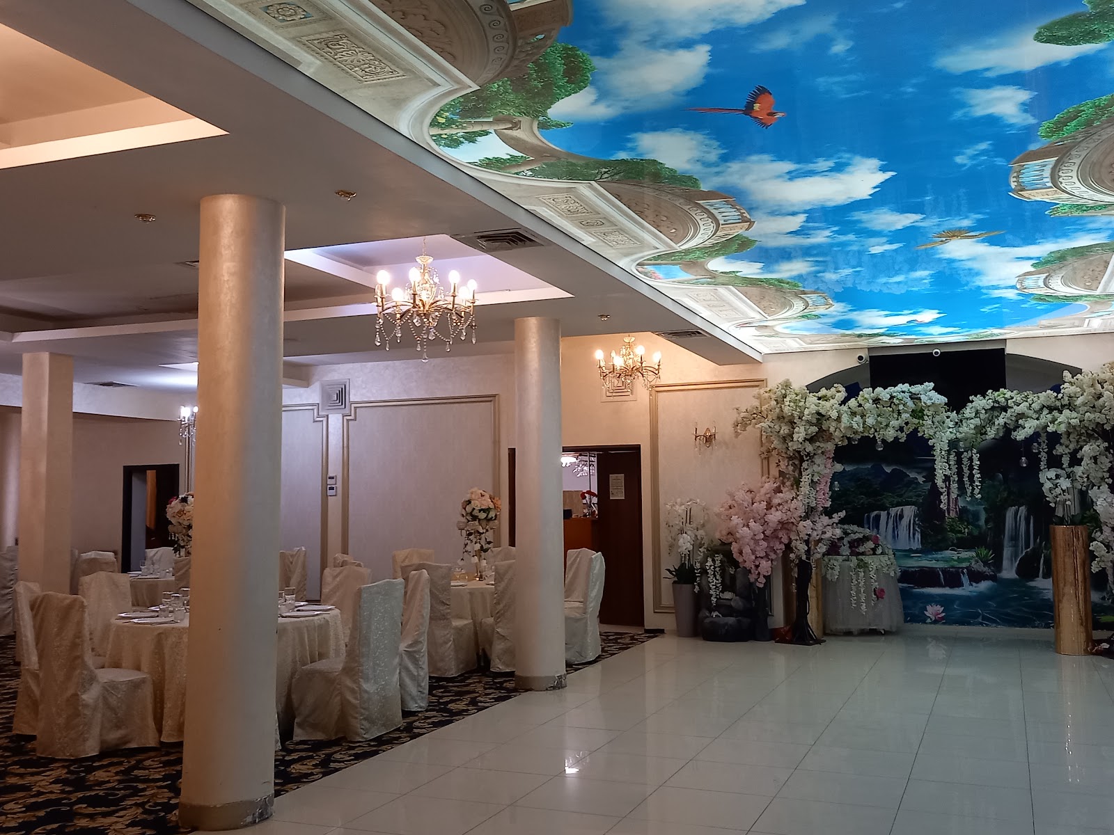 Restaurant Daniel's