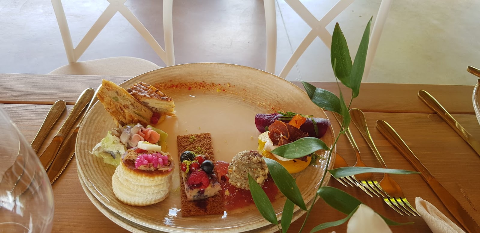 Gala Catering