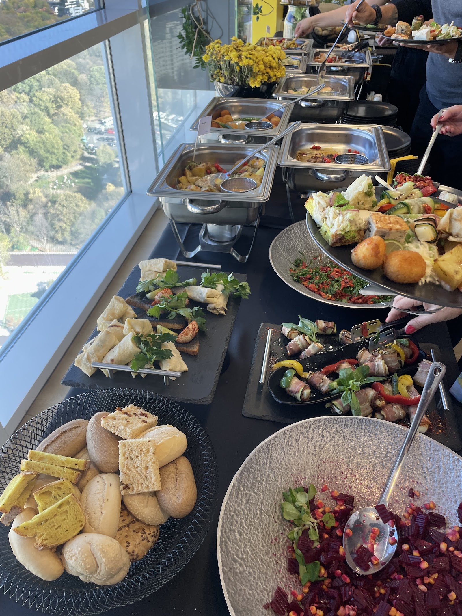 Gala Catering