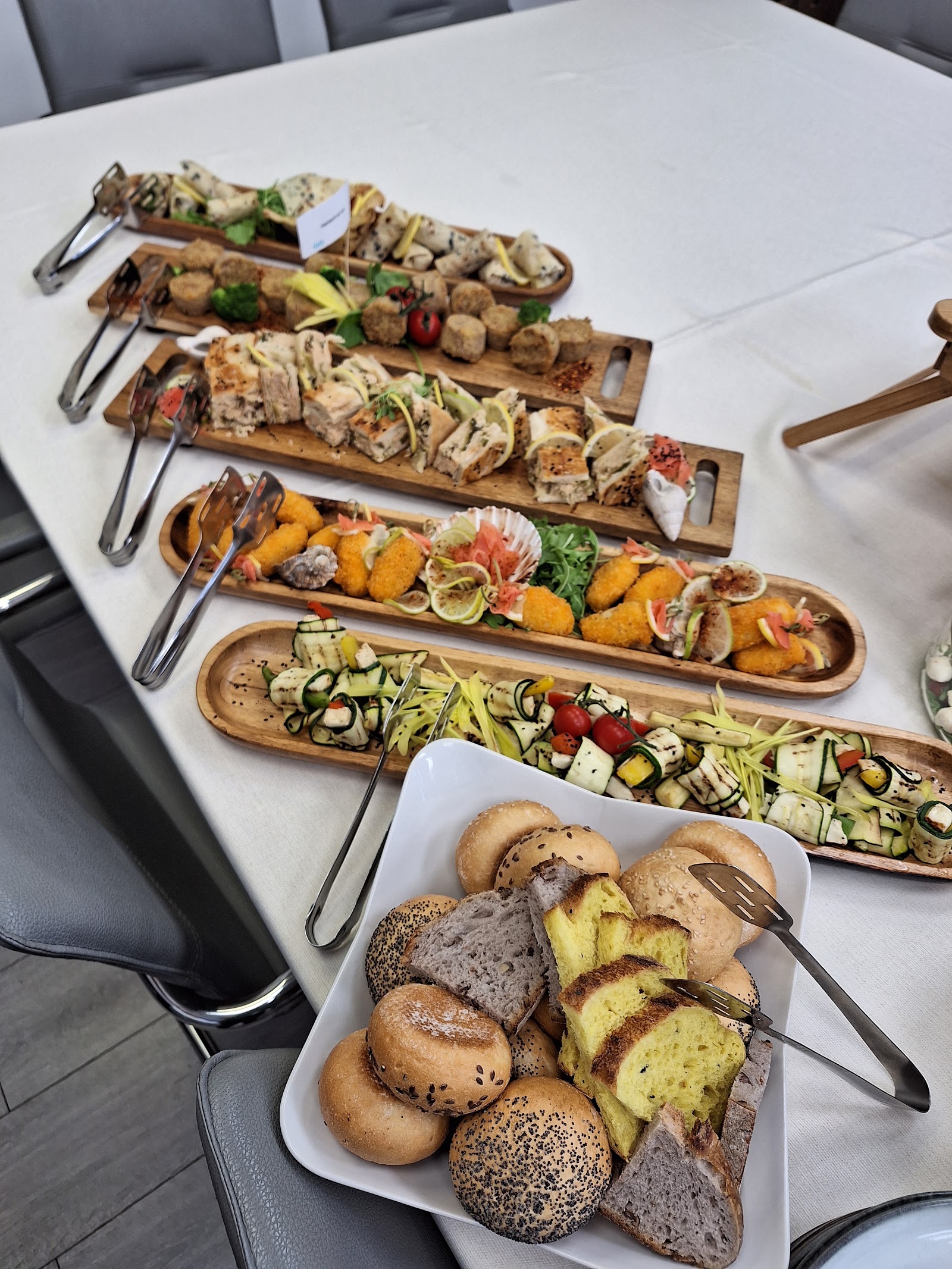 Gala Catering