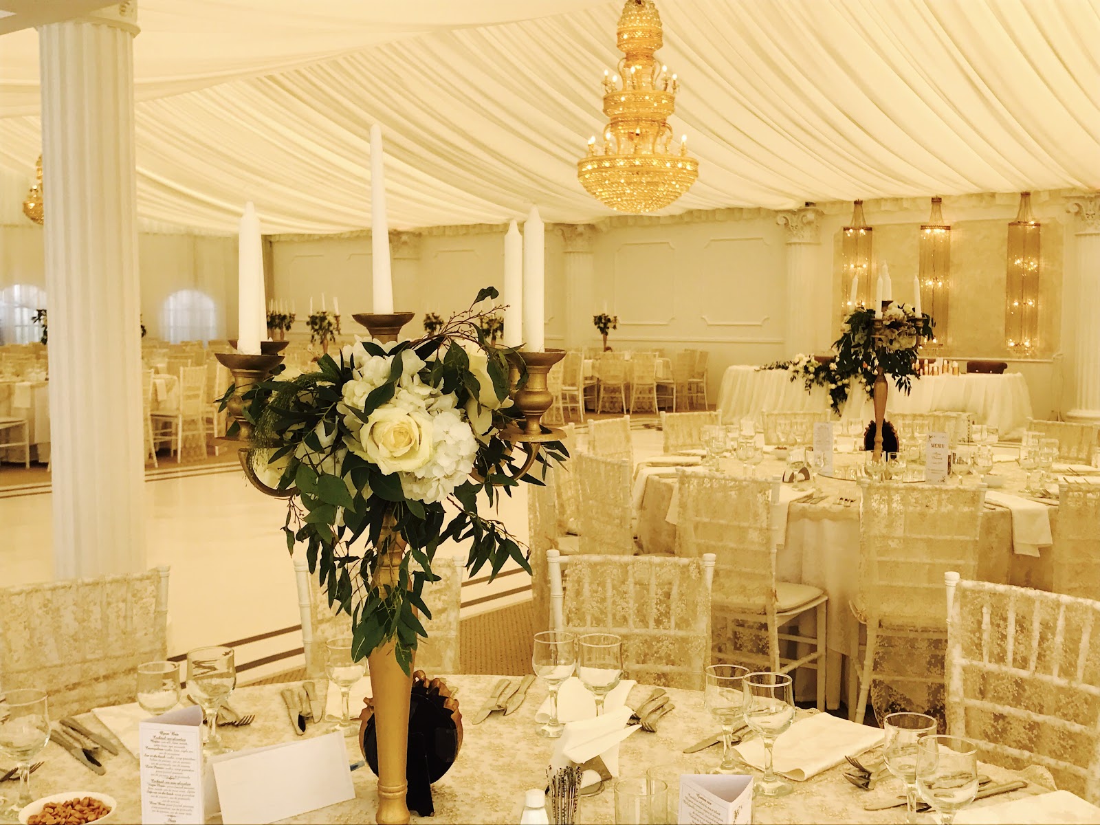 Plaza Ballroom