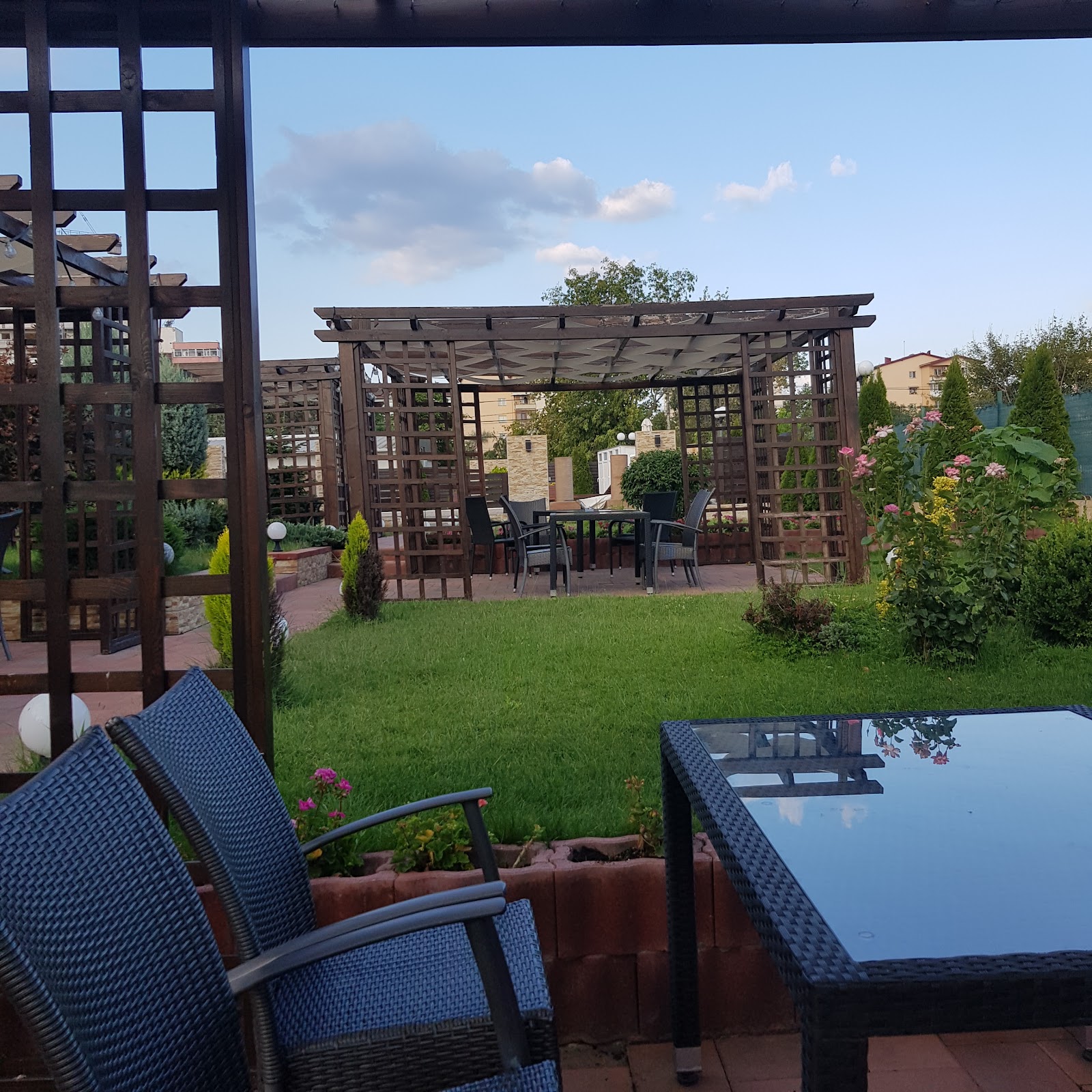 Restaurant Craiovița