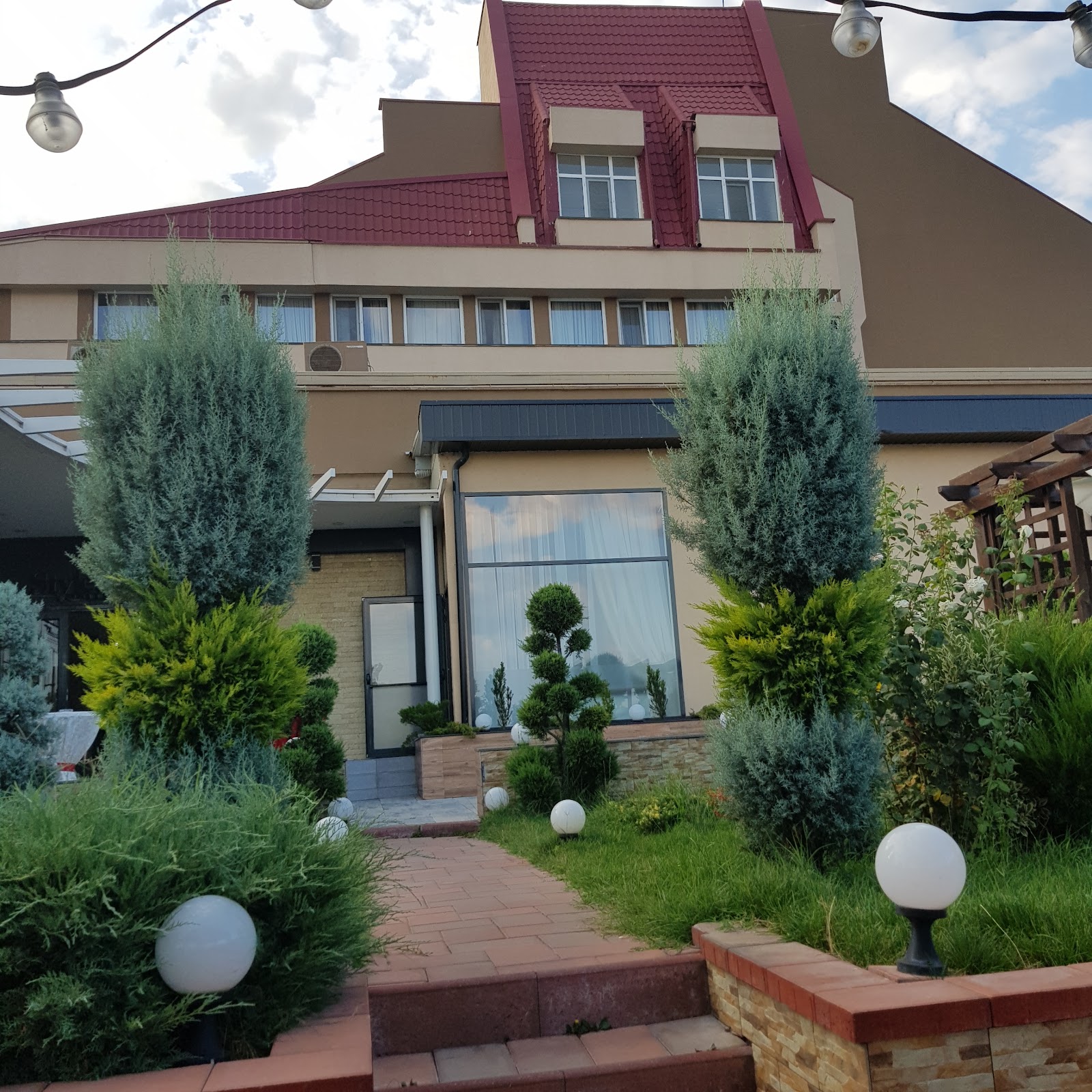 Restaurant Craiovița
