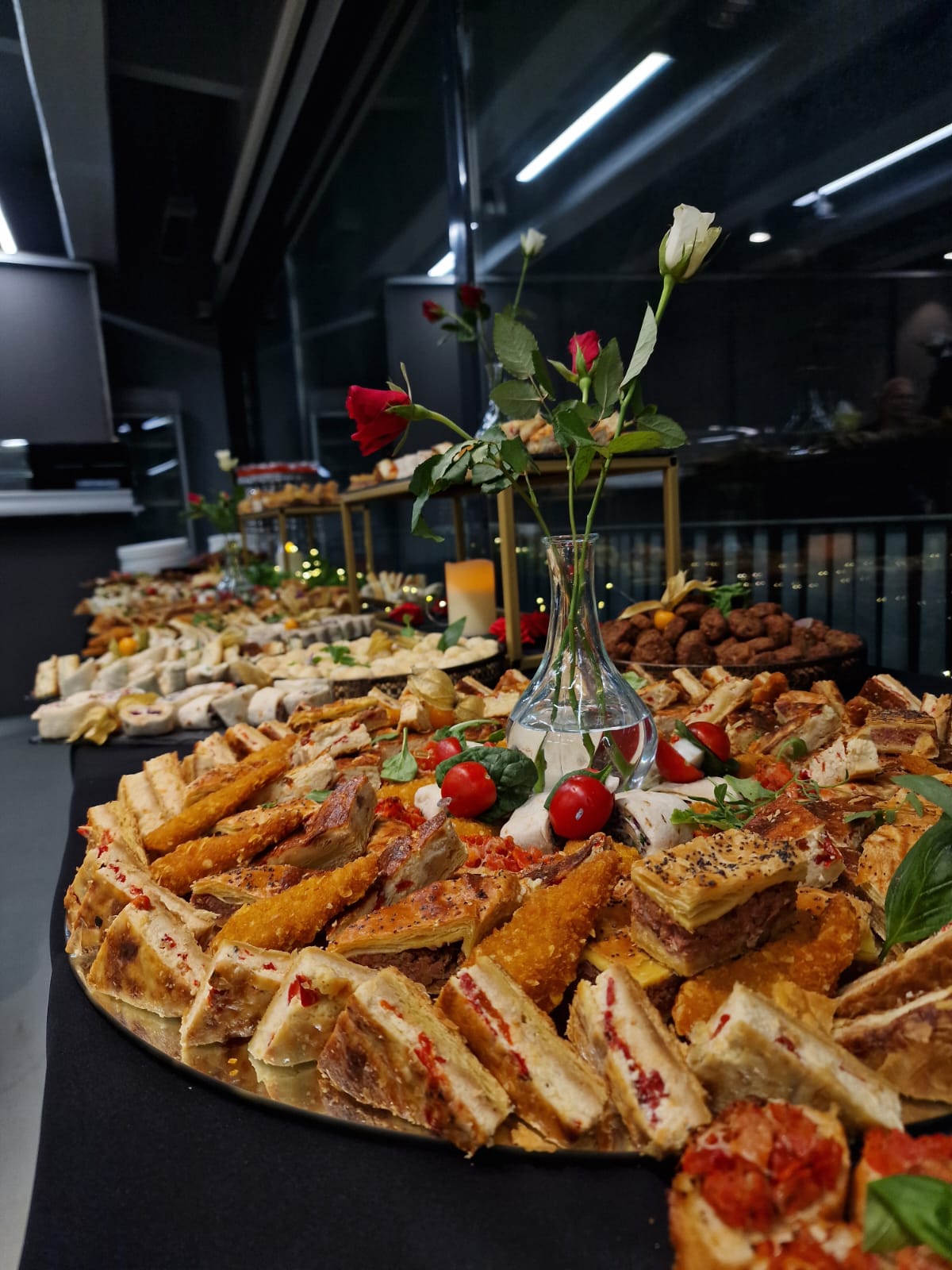 Catering Scorilo