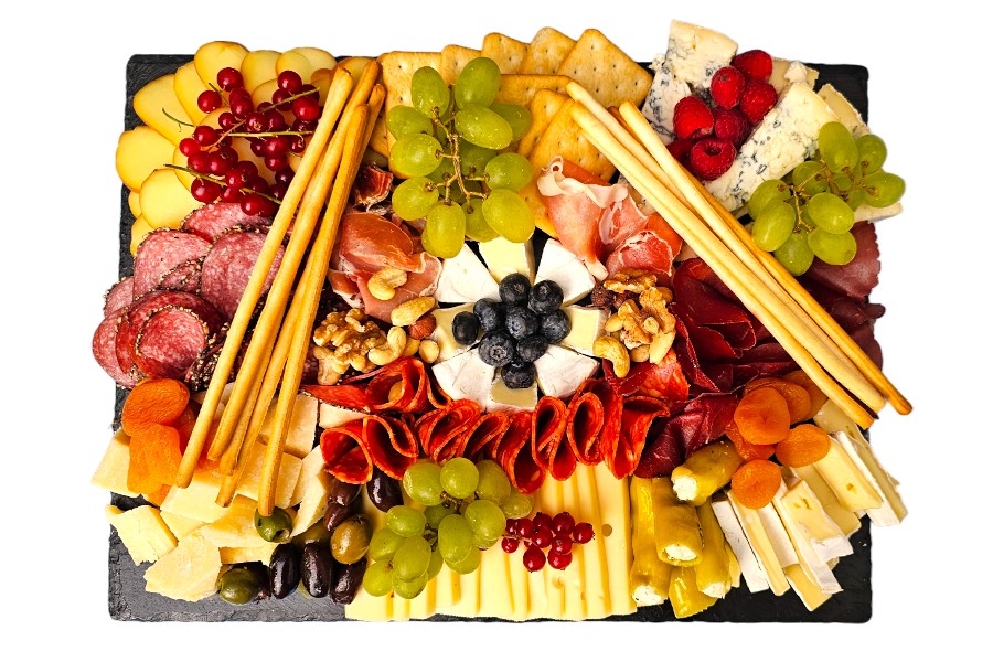 Catering Scorilo