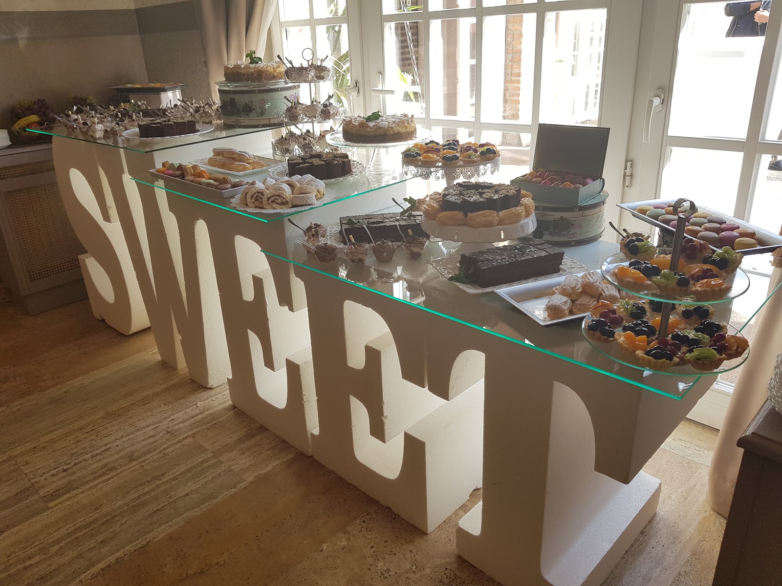 Sapori di Casa Catering
