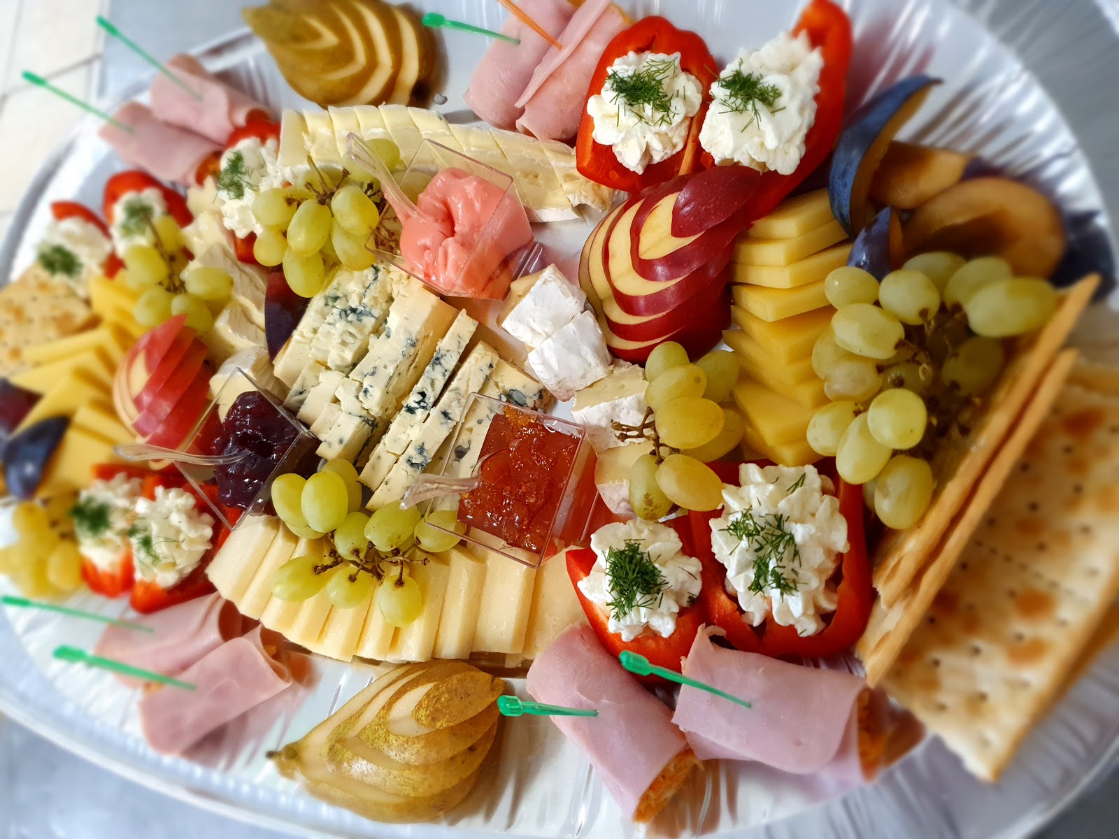 Sapori di Casa Catering