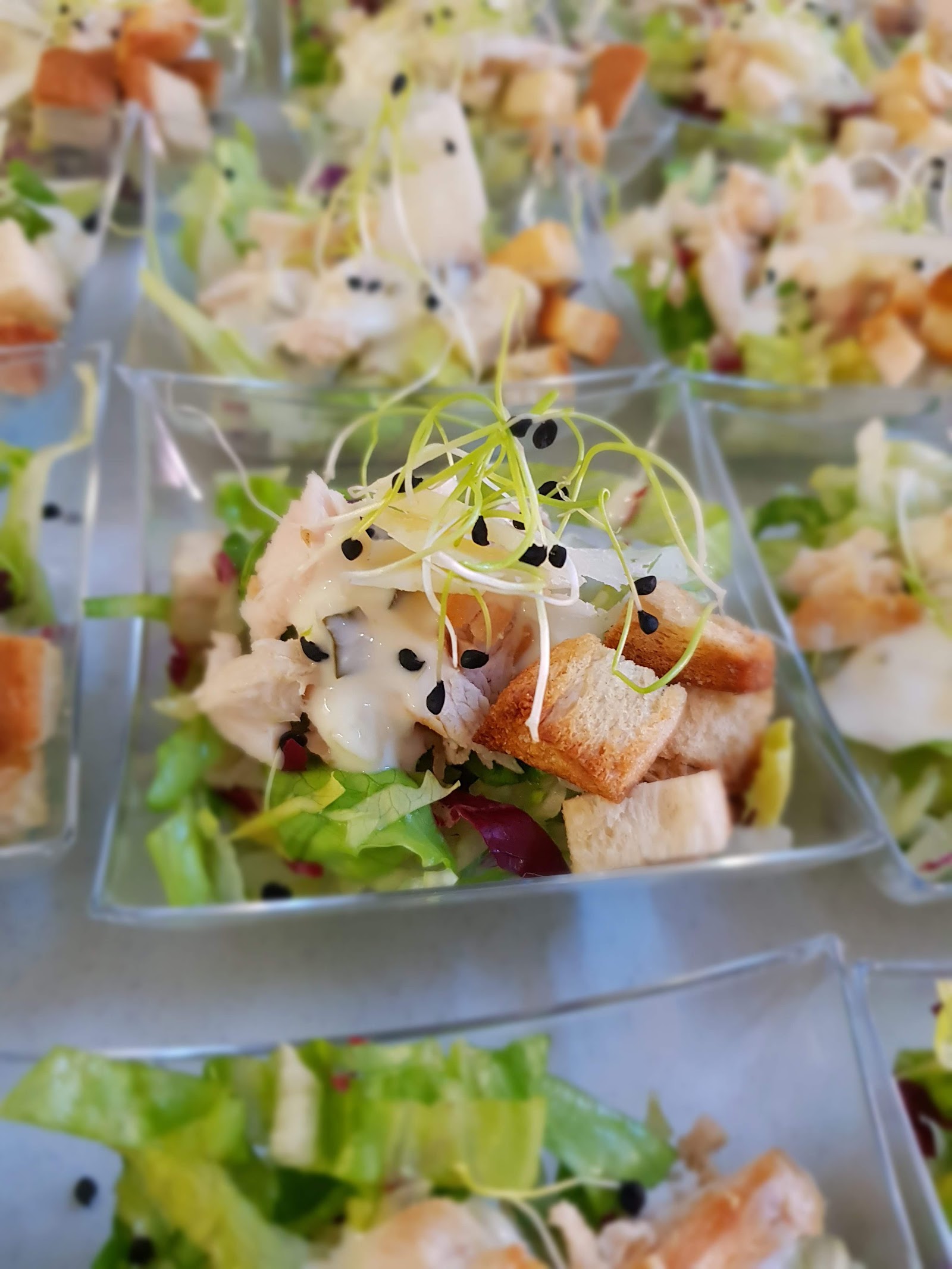 Sapori di Casa Catering