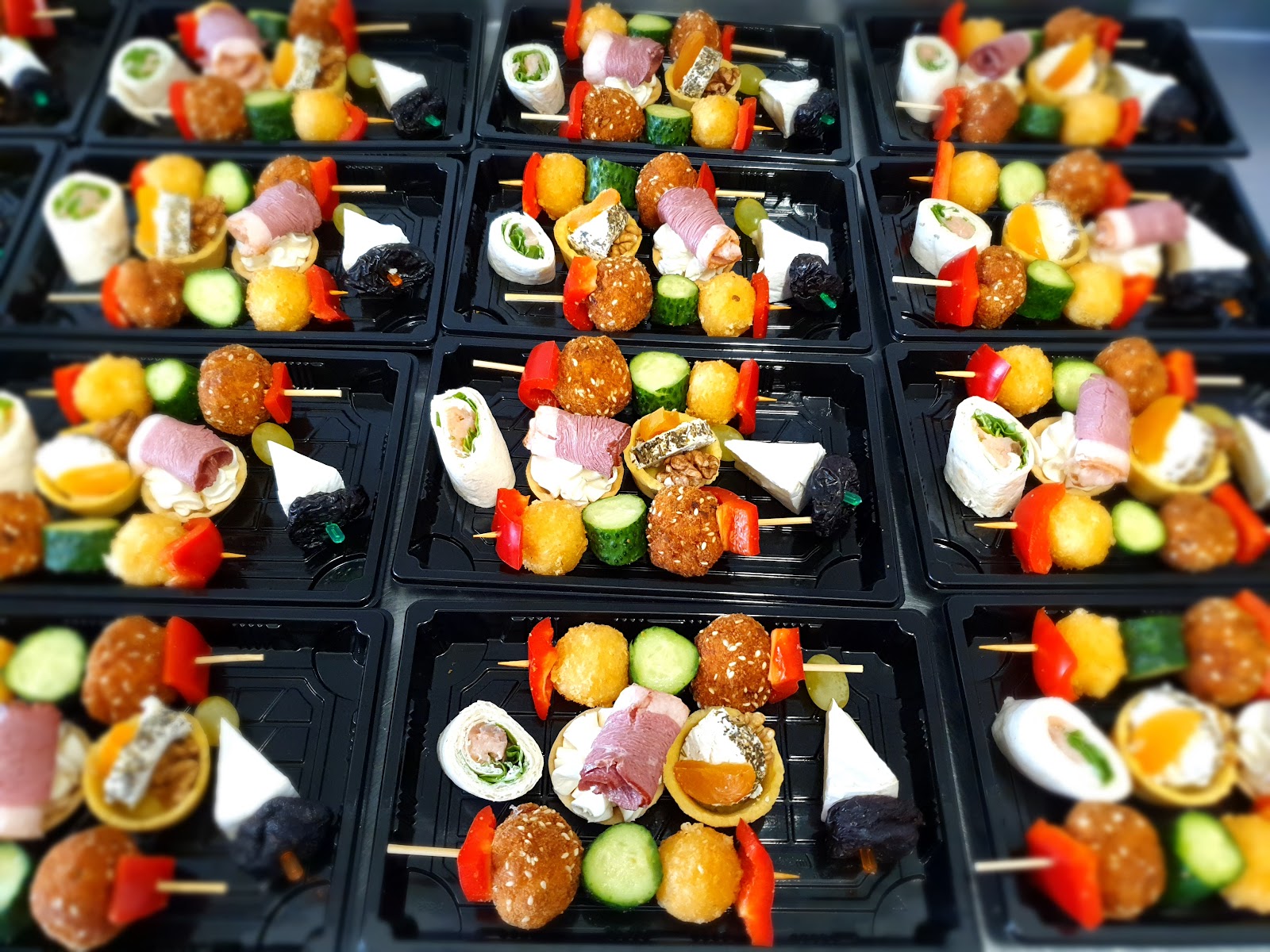Sapori di Casa Catering