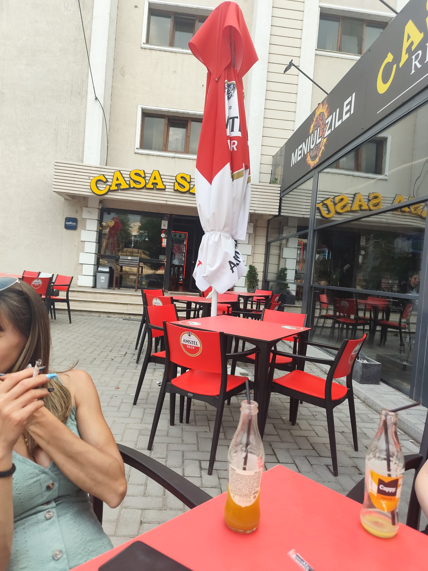 Restaurant Casa Sasu