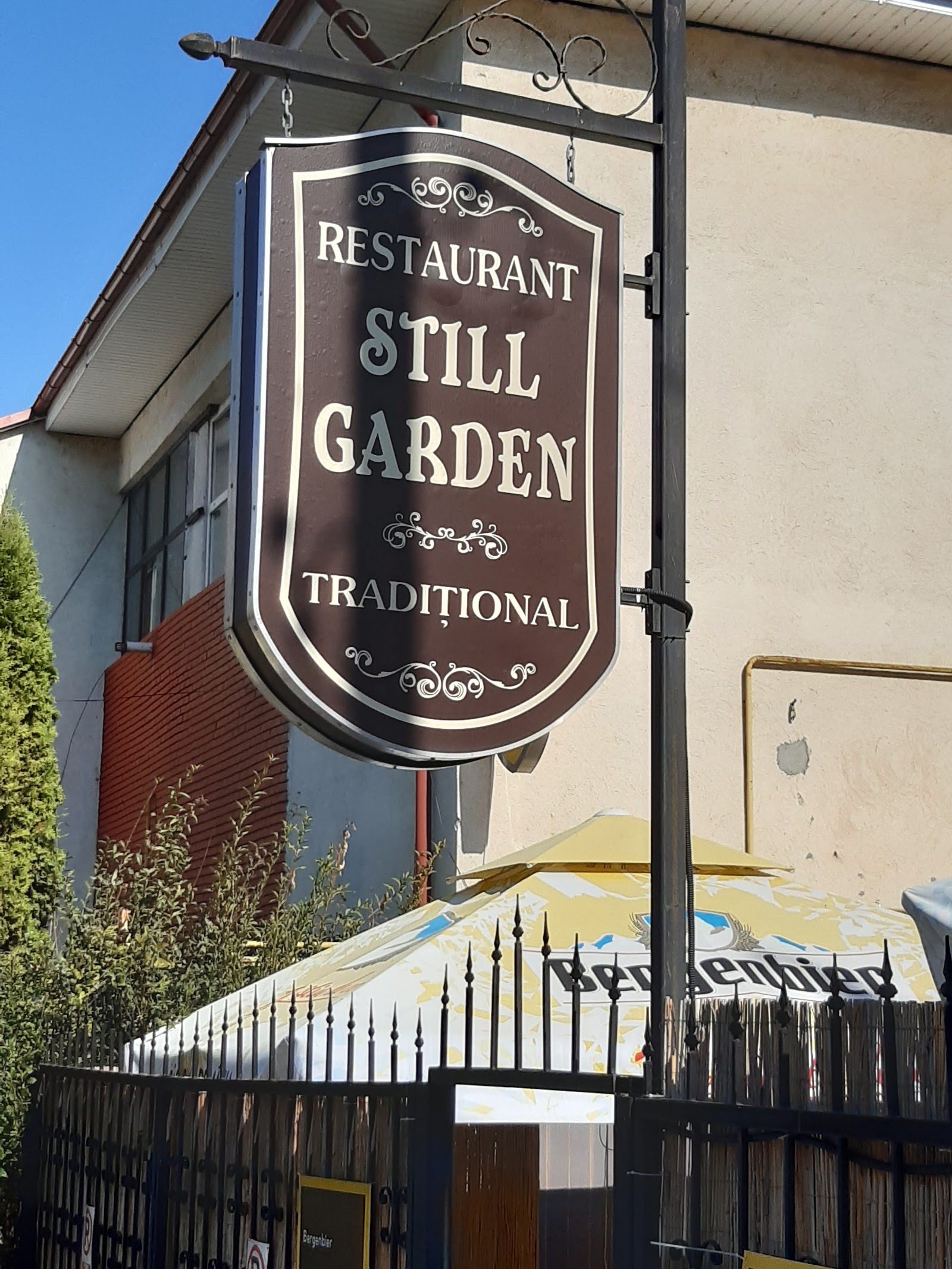 Still Garden