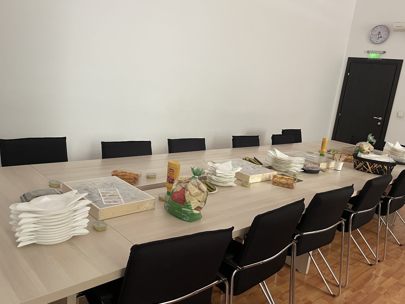 Comenzi Platouri Aperitive Bucuresti
