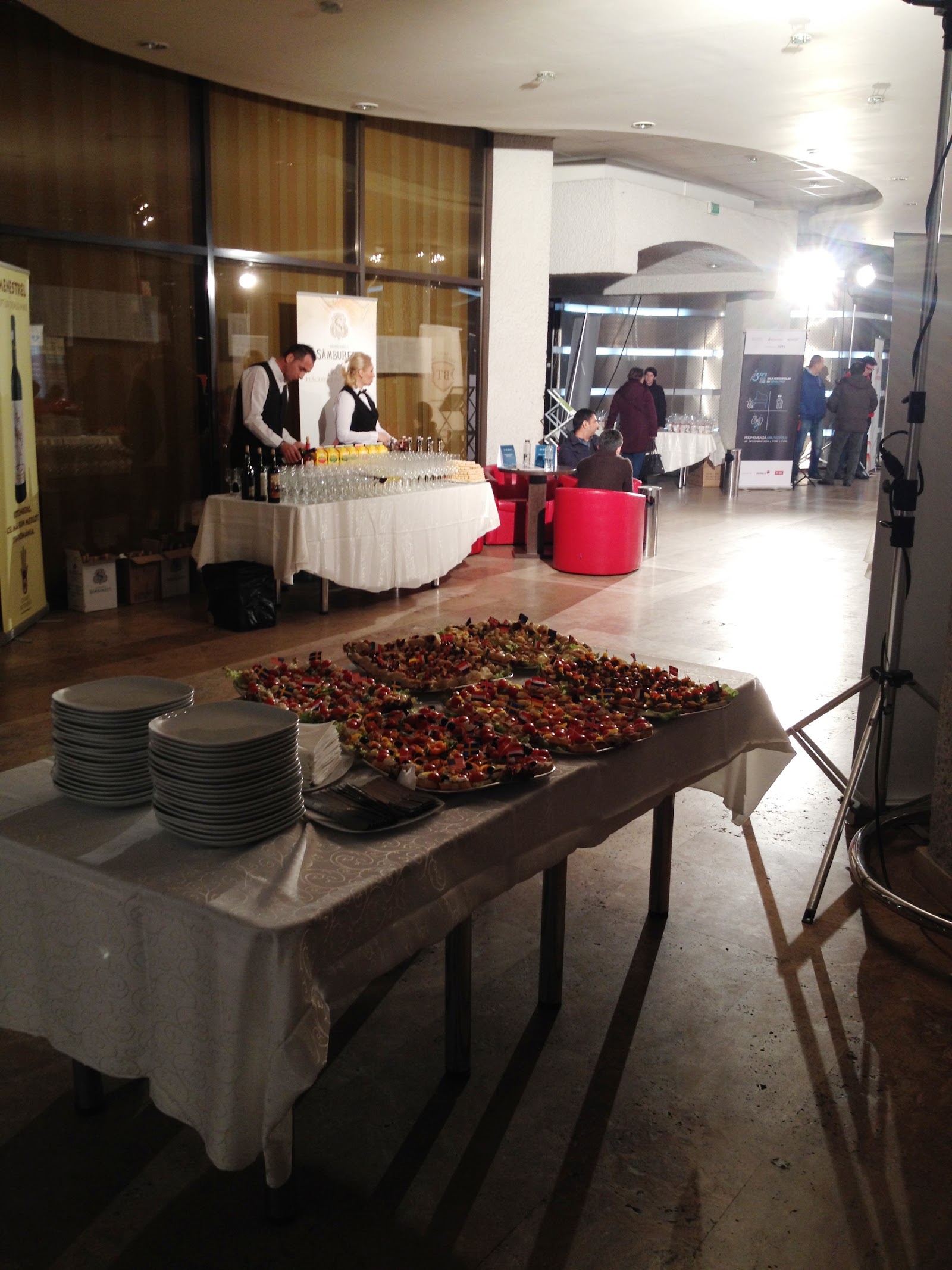 Pronto Catering