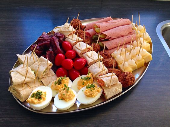 Pronto Catering