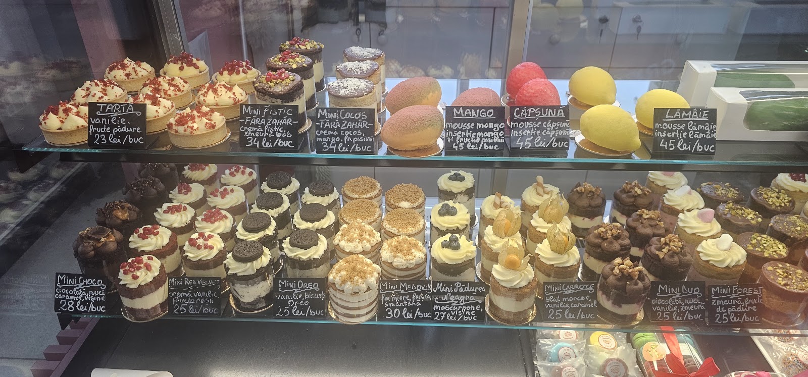 Cake Store Craiova