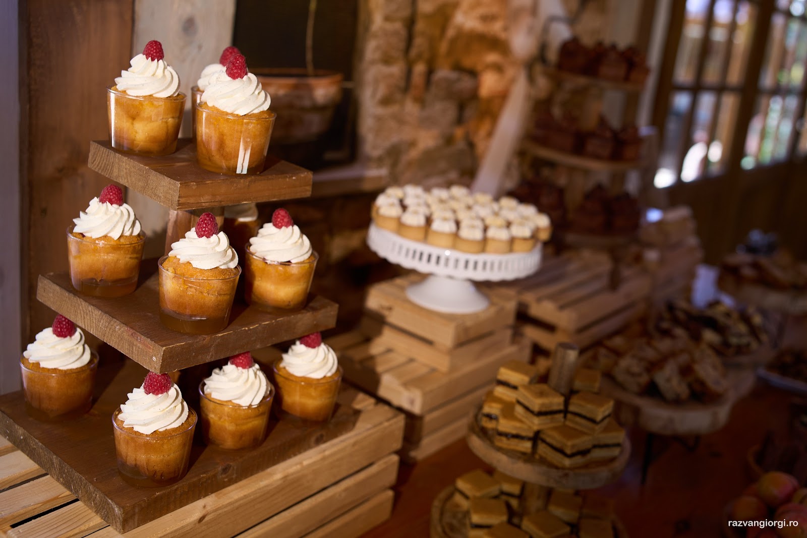 I Love Cakes