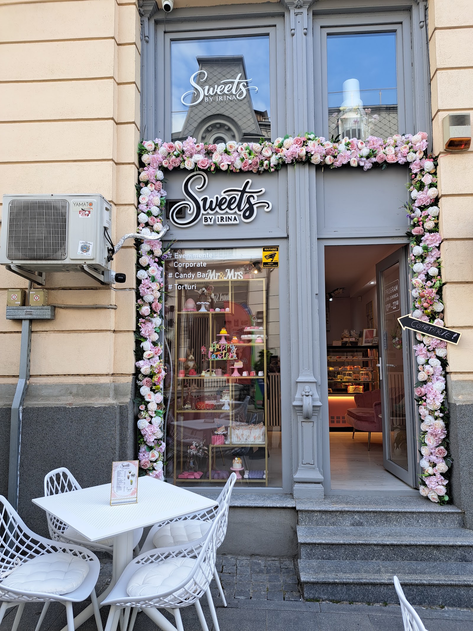 Sweets by Irina