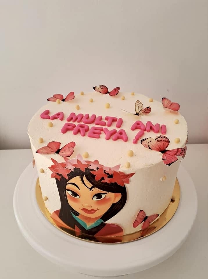 Sweets by Irina