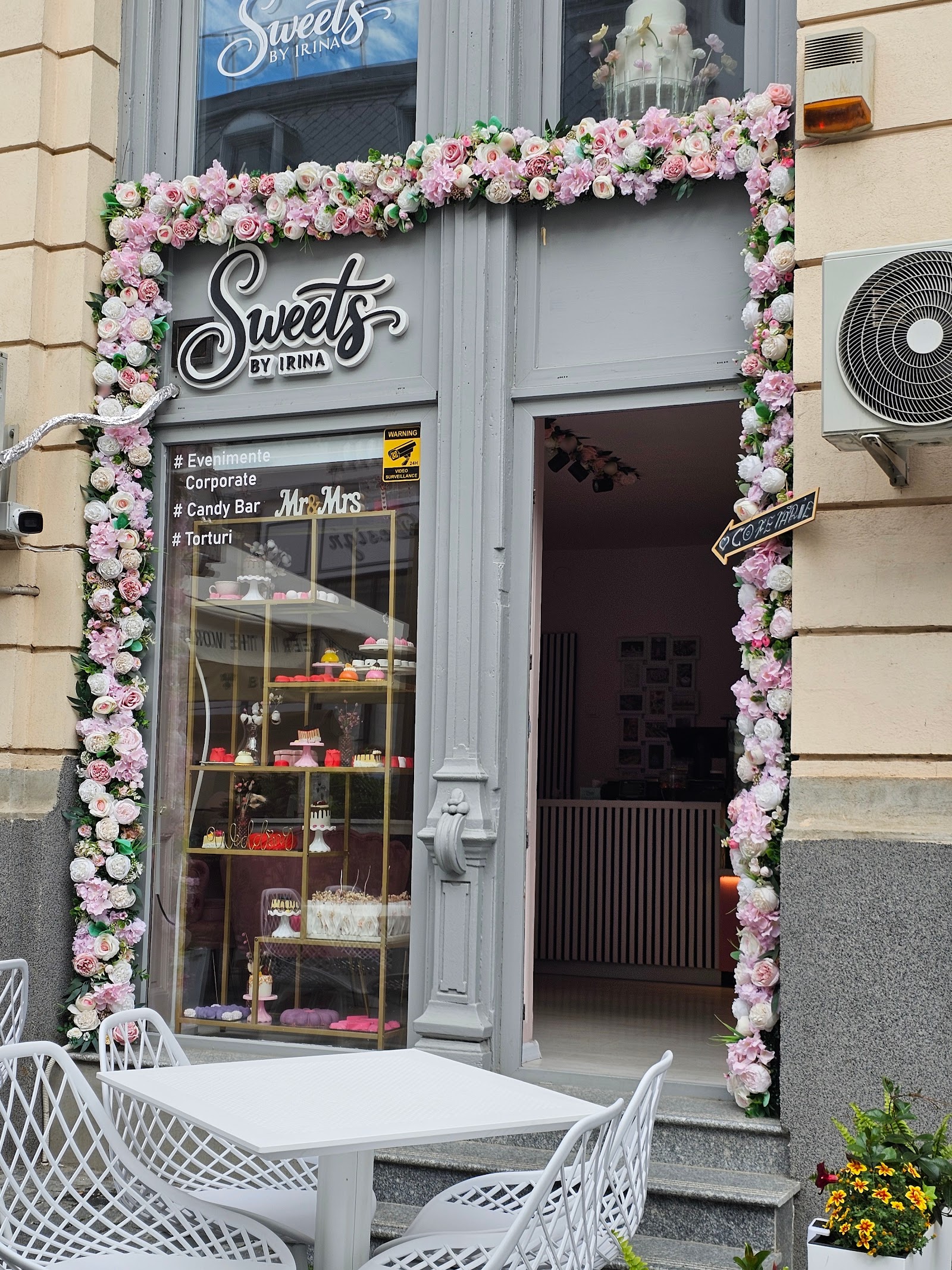 Sweets by Irina