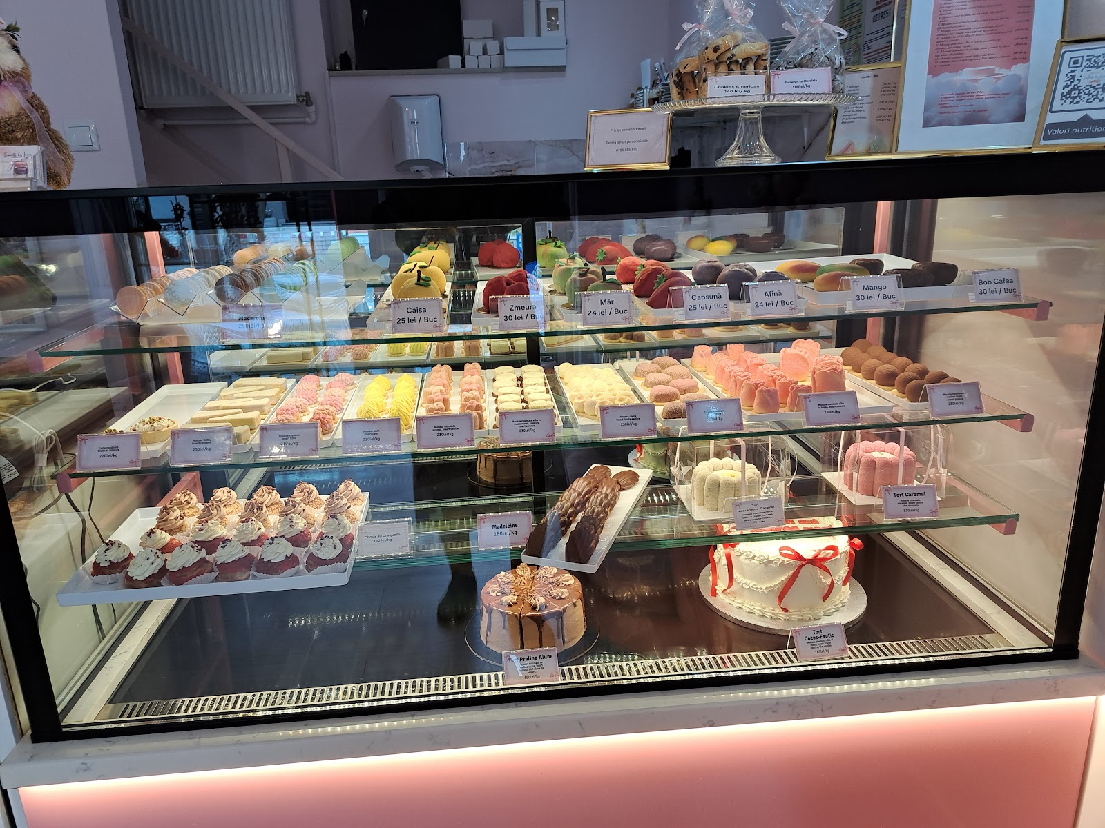 Sweets by Irina