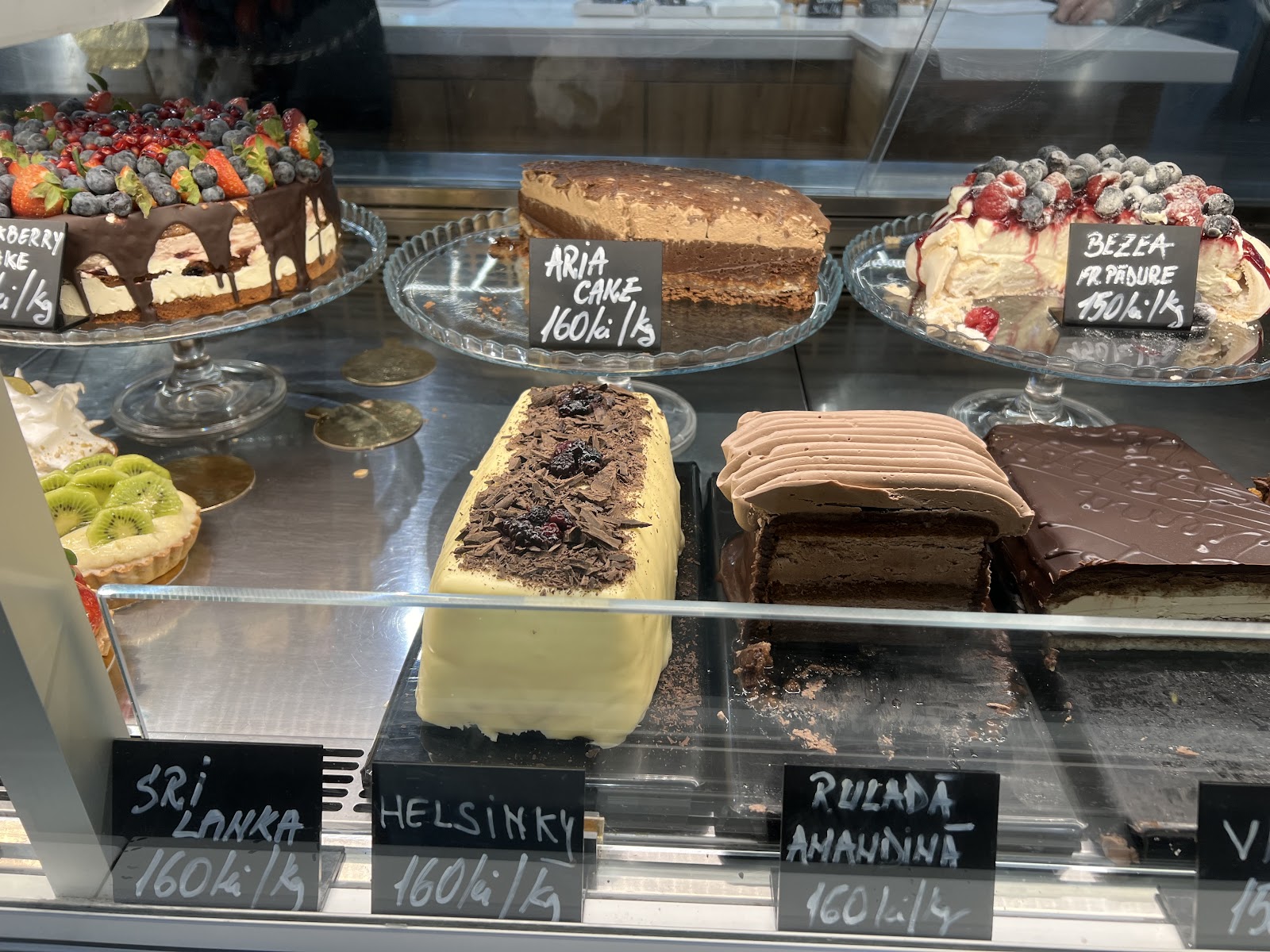 DesserTime