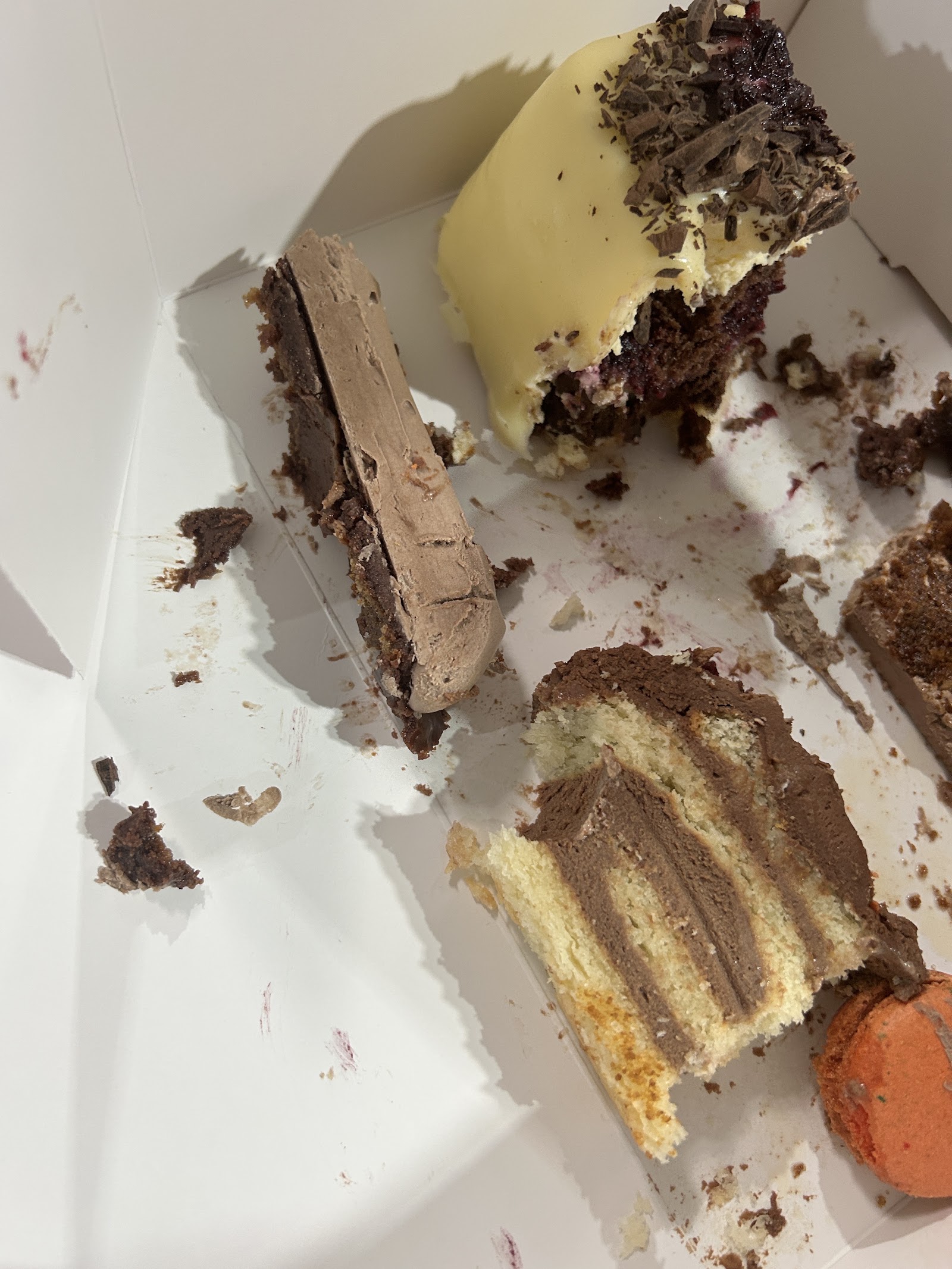 DesserTime