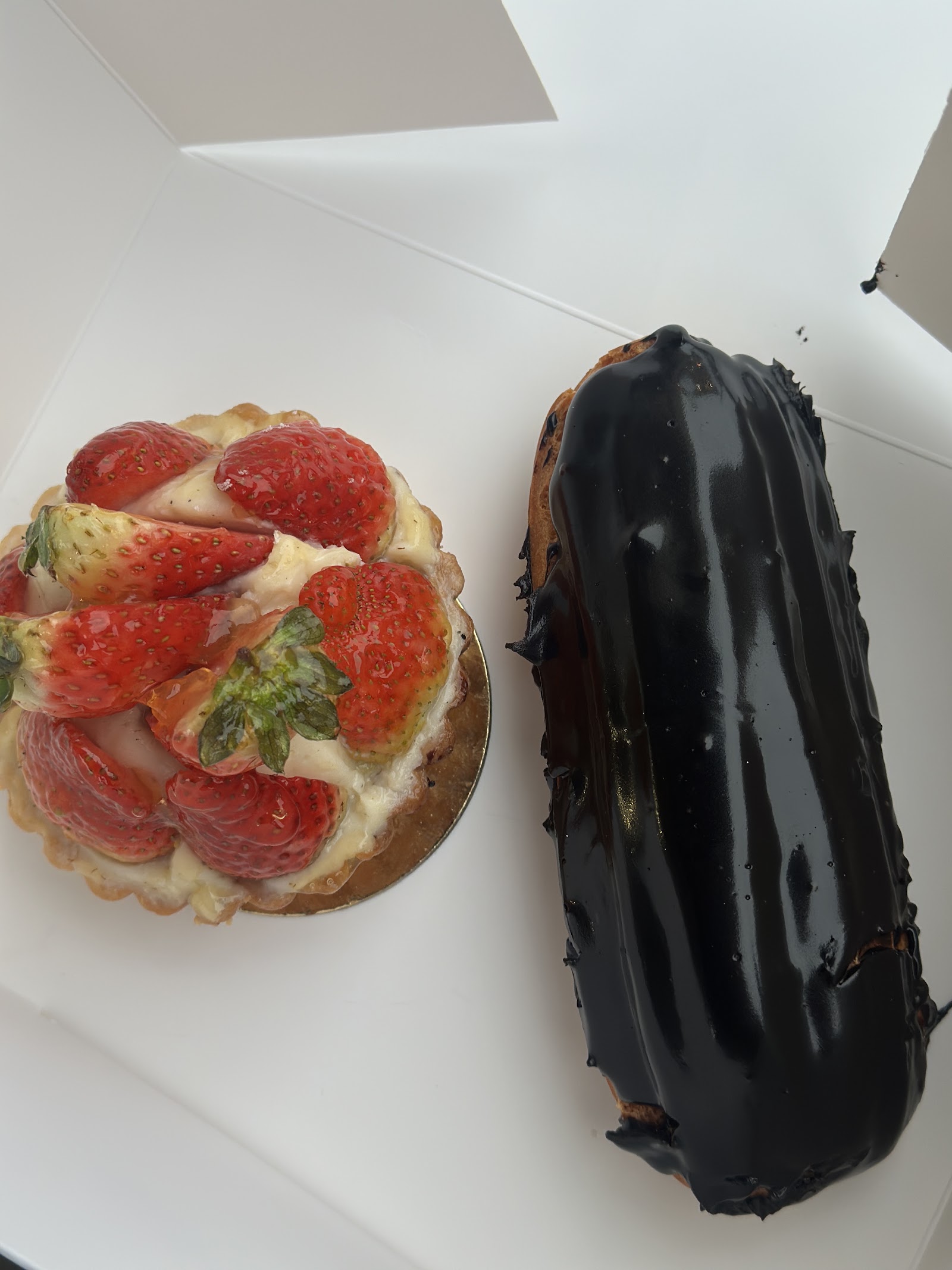 DesserTime