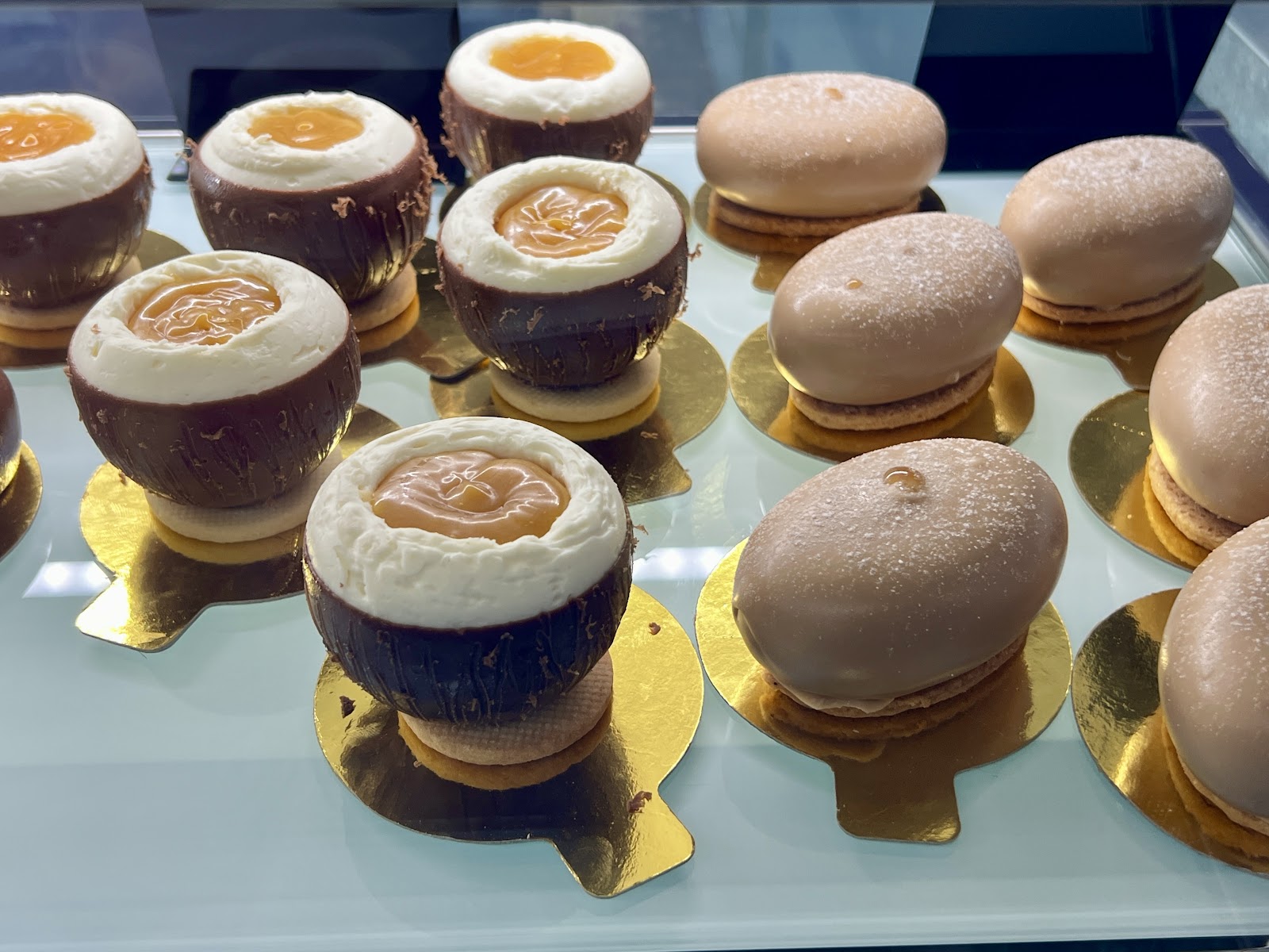 Saveur - Artizanii Deserturilor