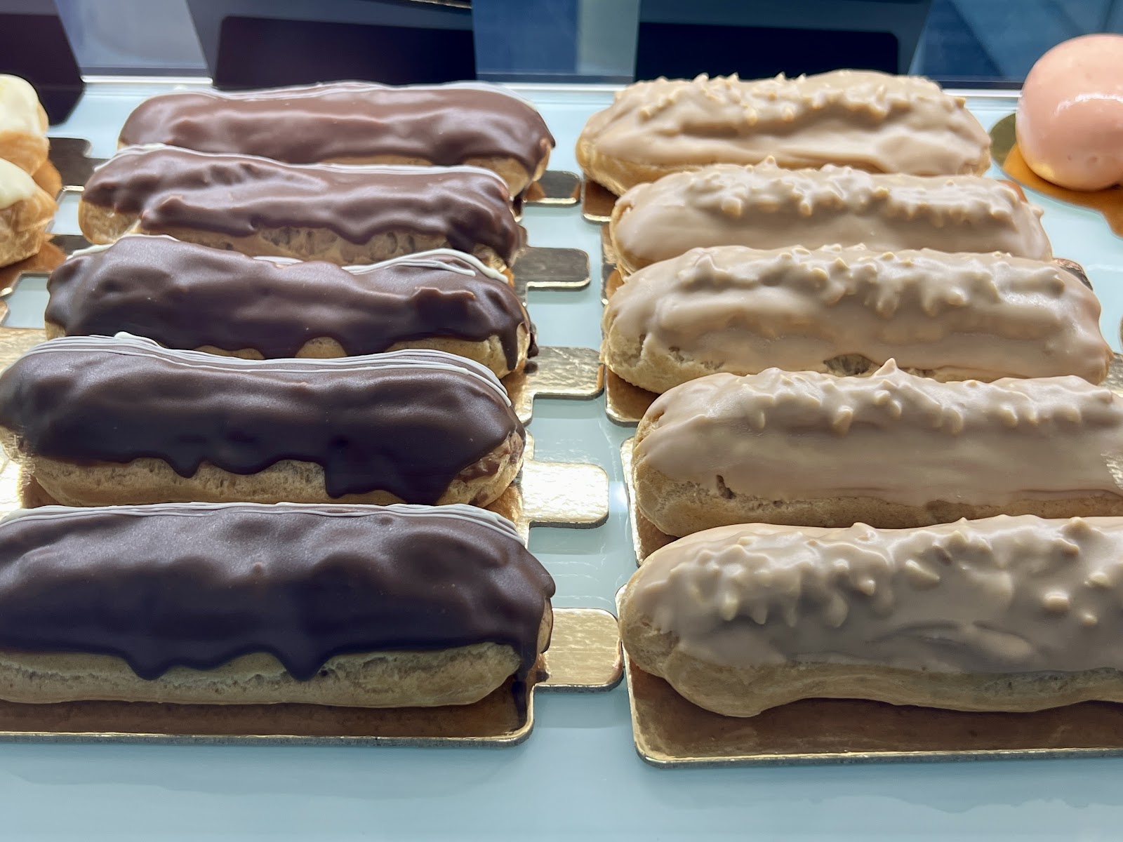 Saveur - Artizanii Deserturilor