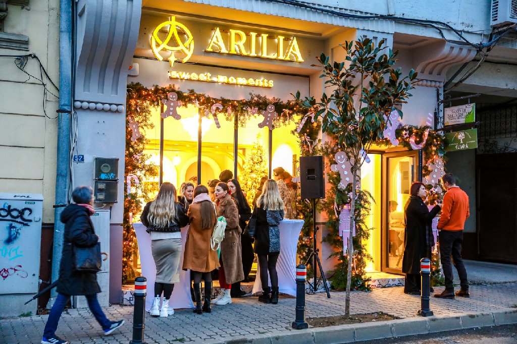 Arilia