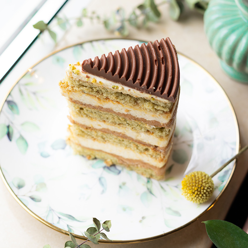 Cofetarie artizanala - Moft Sweets & Design