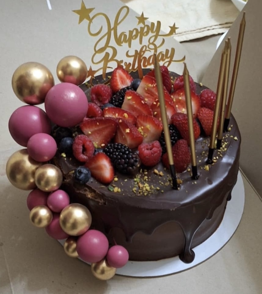 Cofetarie artizanala - Moft Sweets & Design