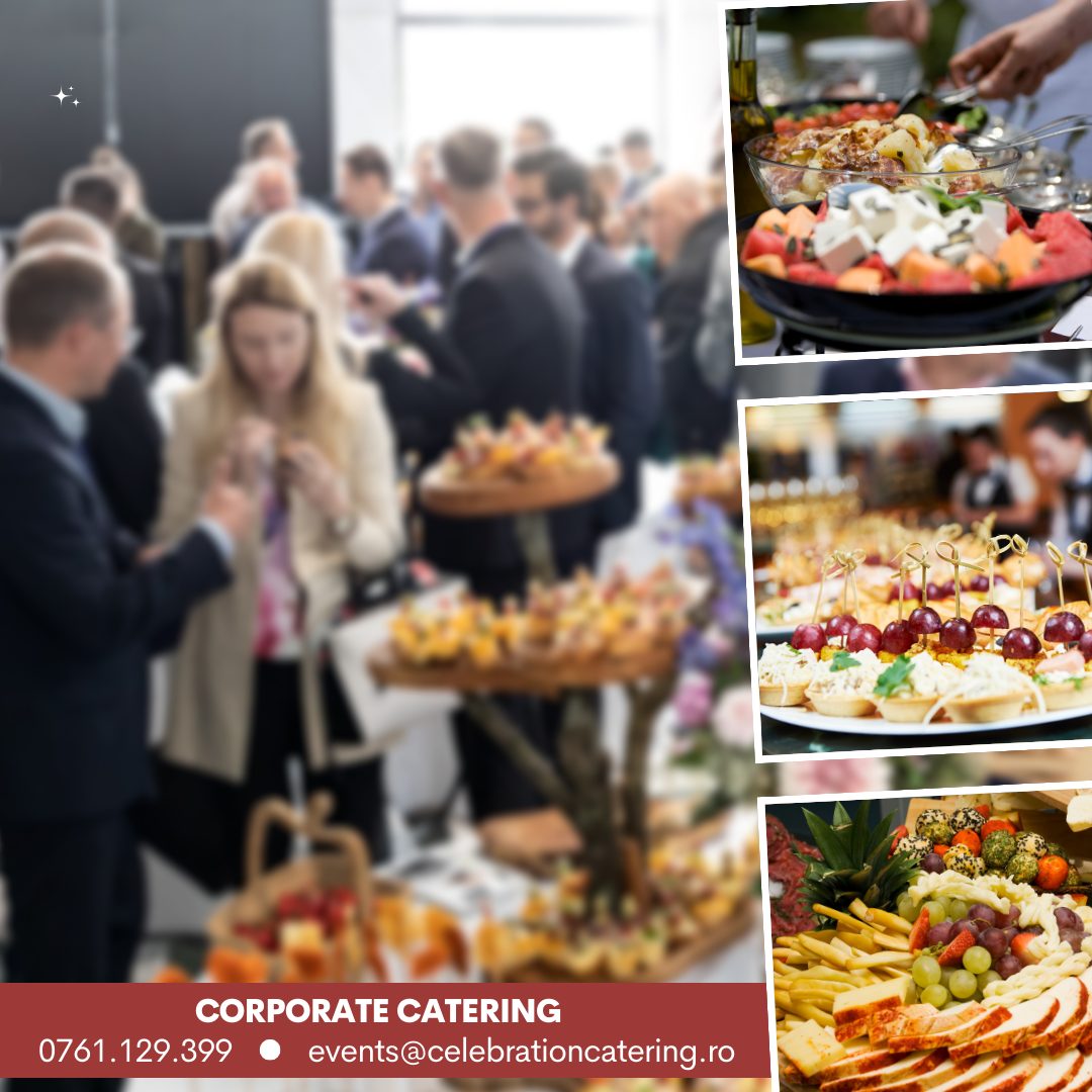 Celebration Catering