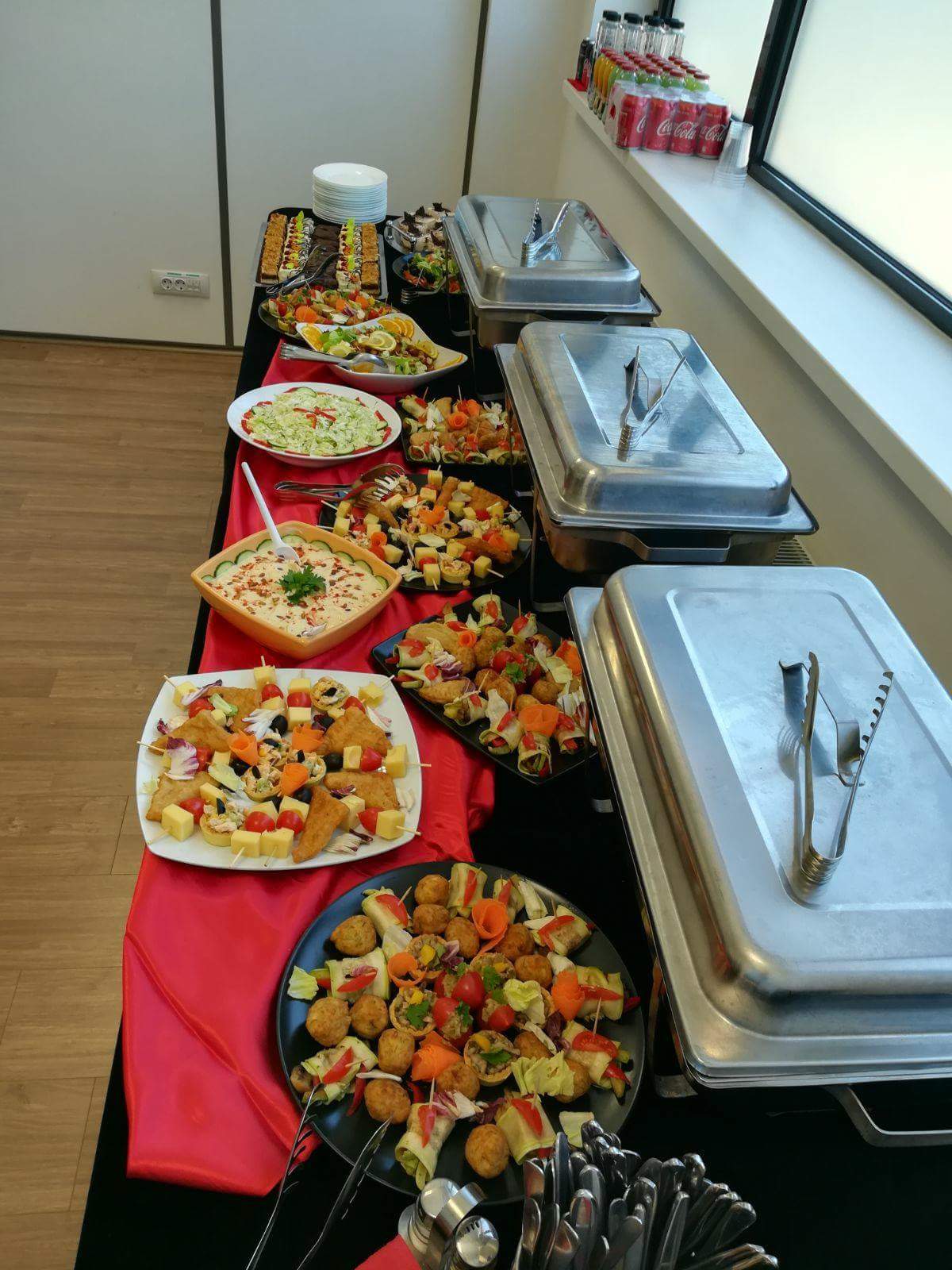 Celebration Catering