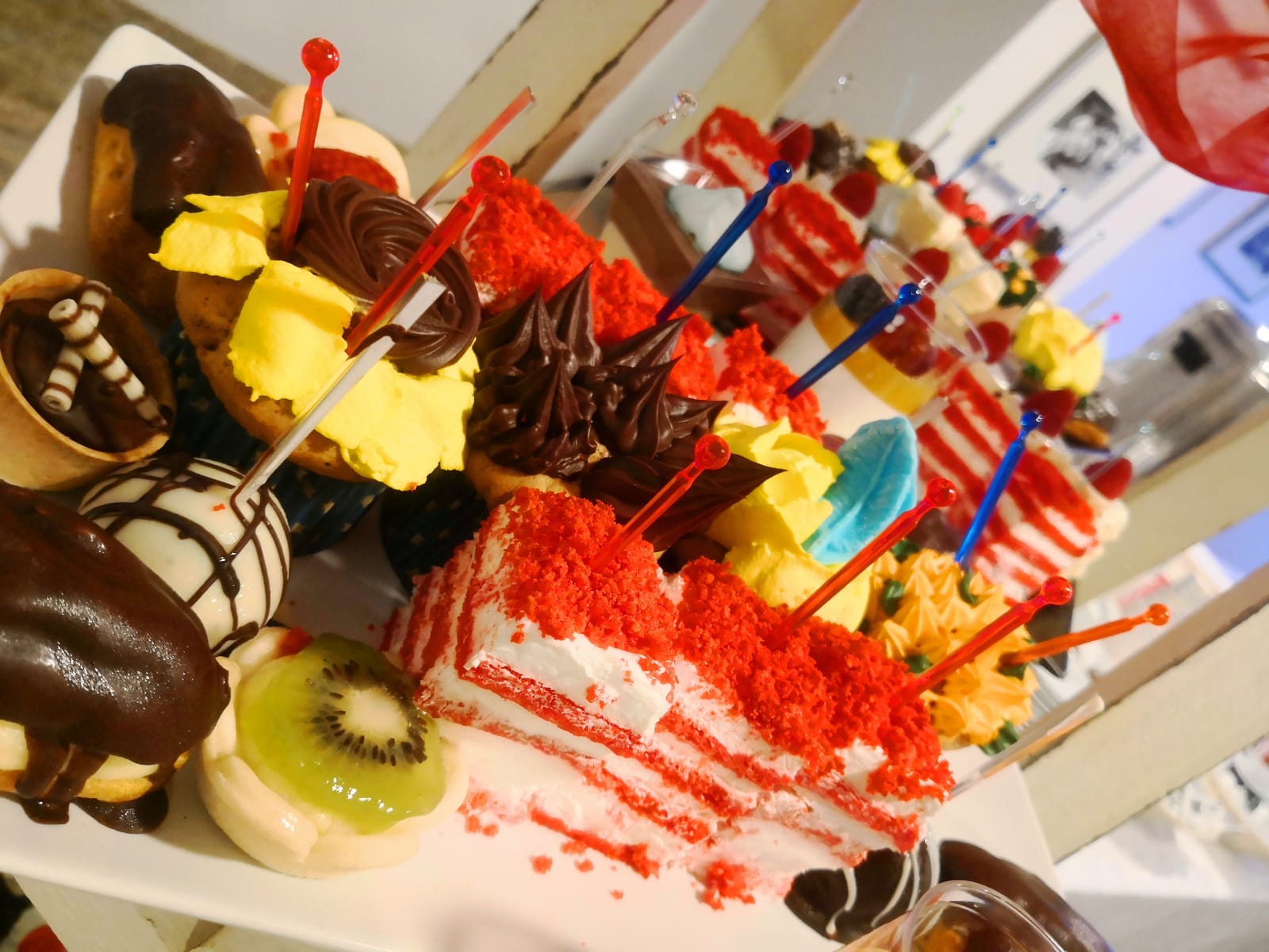 Celebration Catering