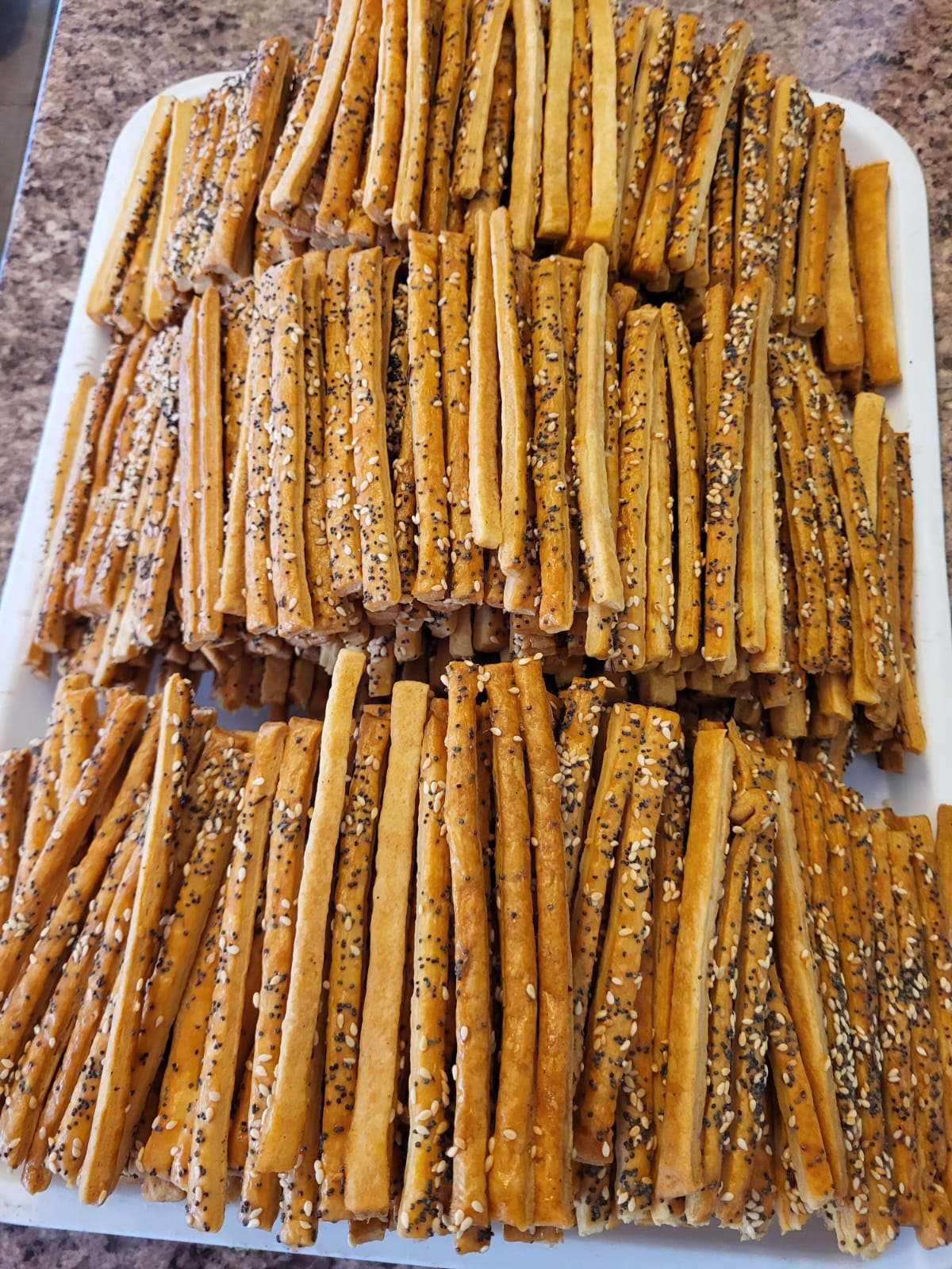 Cuptorul Cozonacilor
