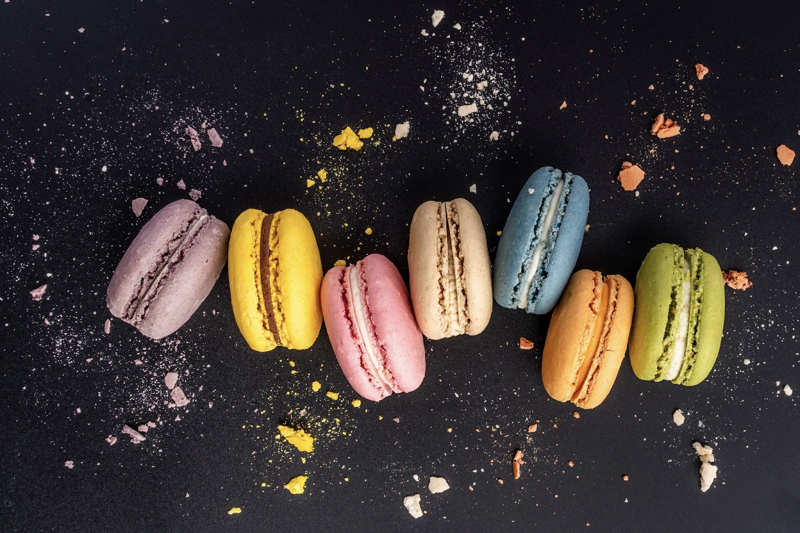 Le Macaron