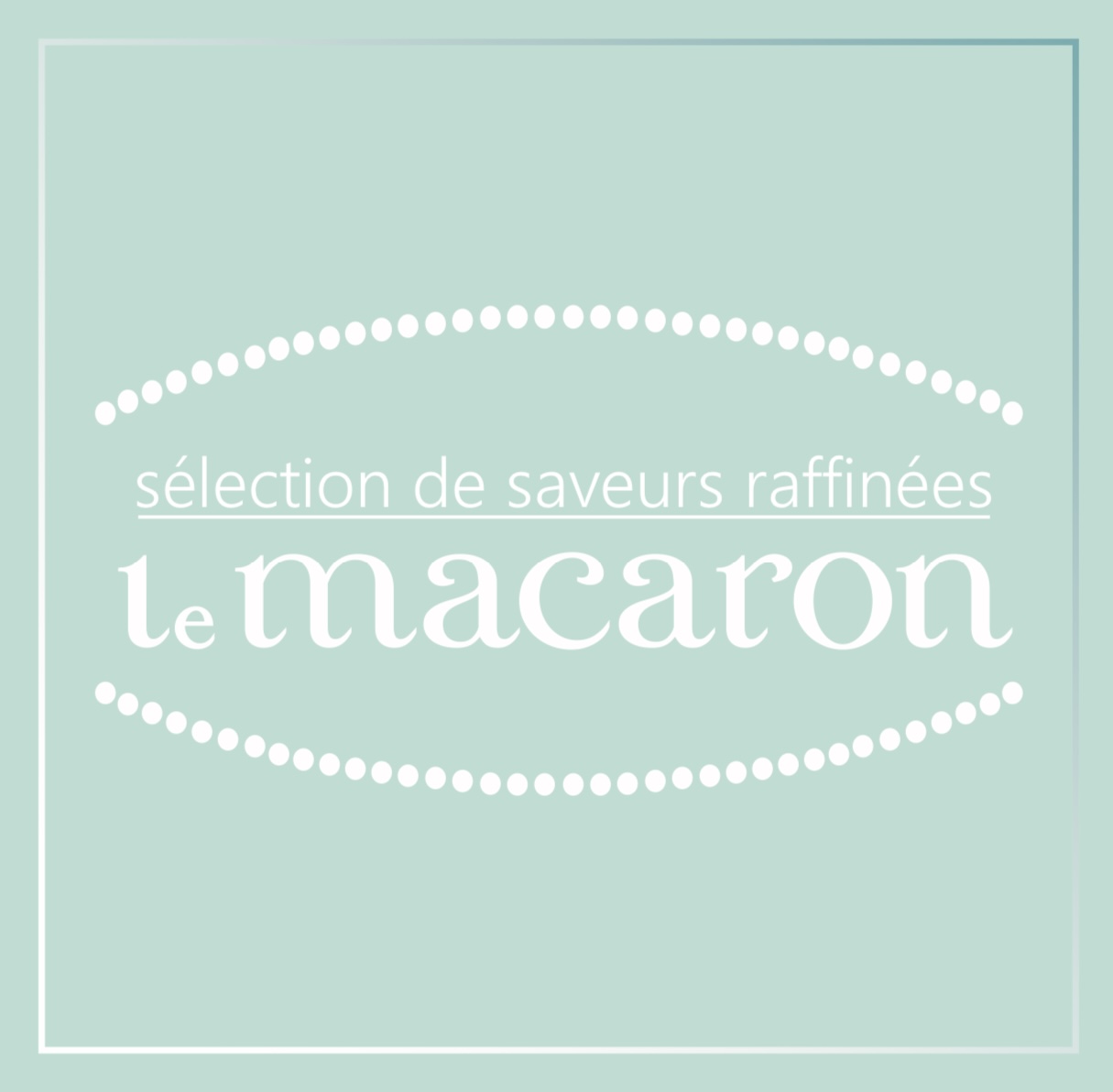 Le Macaron